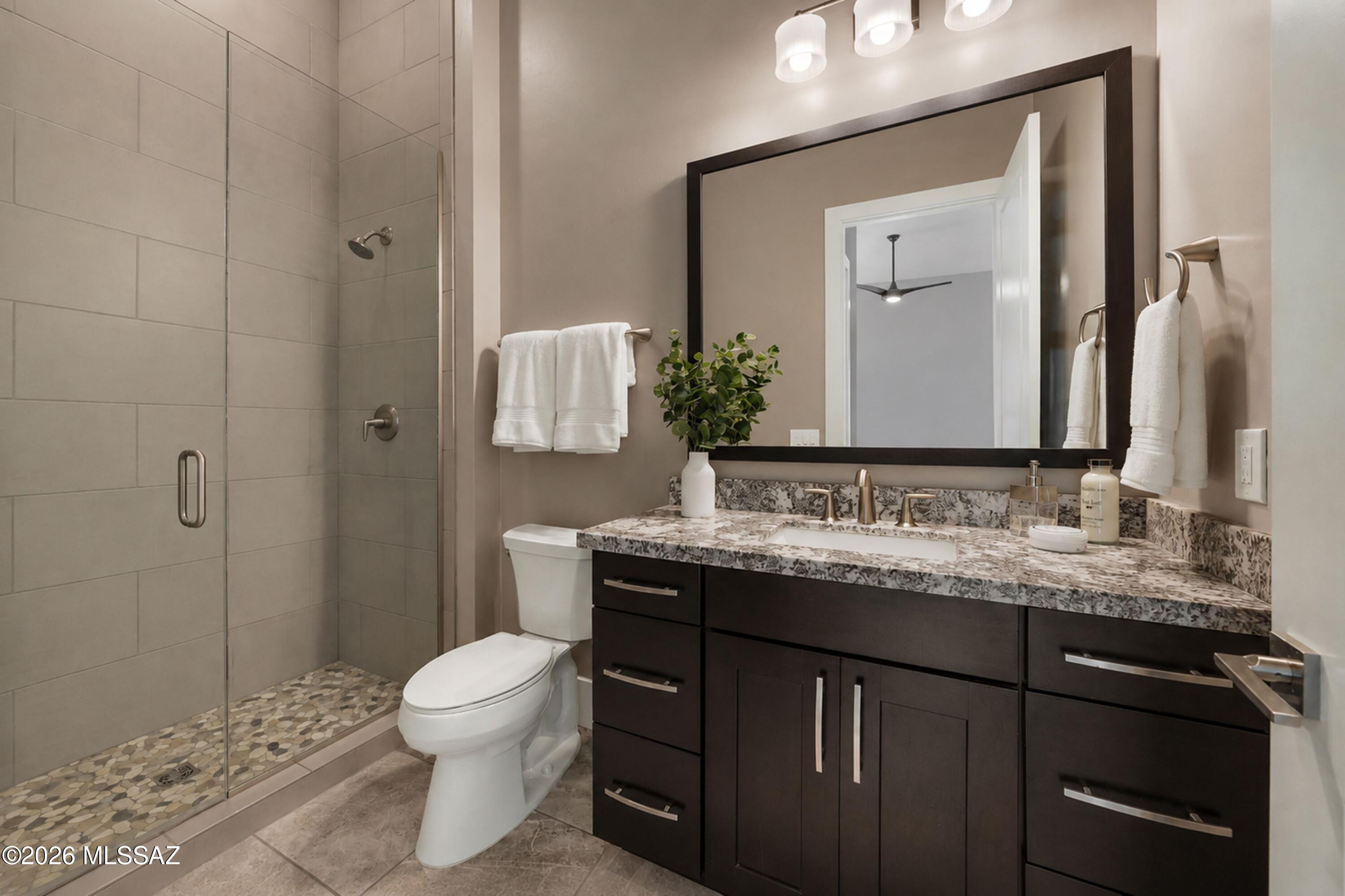 Meritage At Stone Canyon VIII - Residential