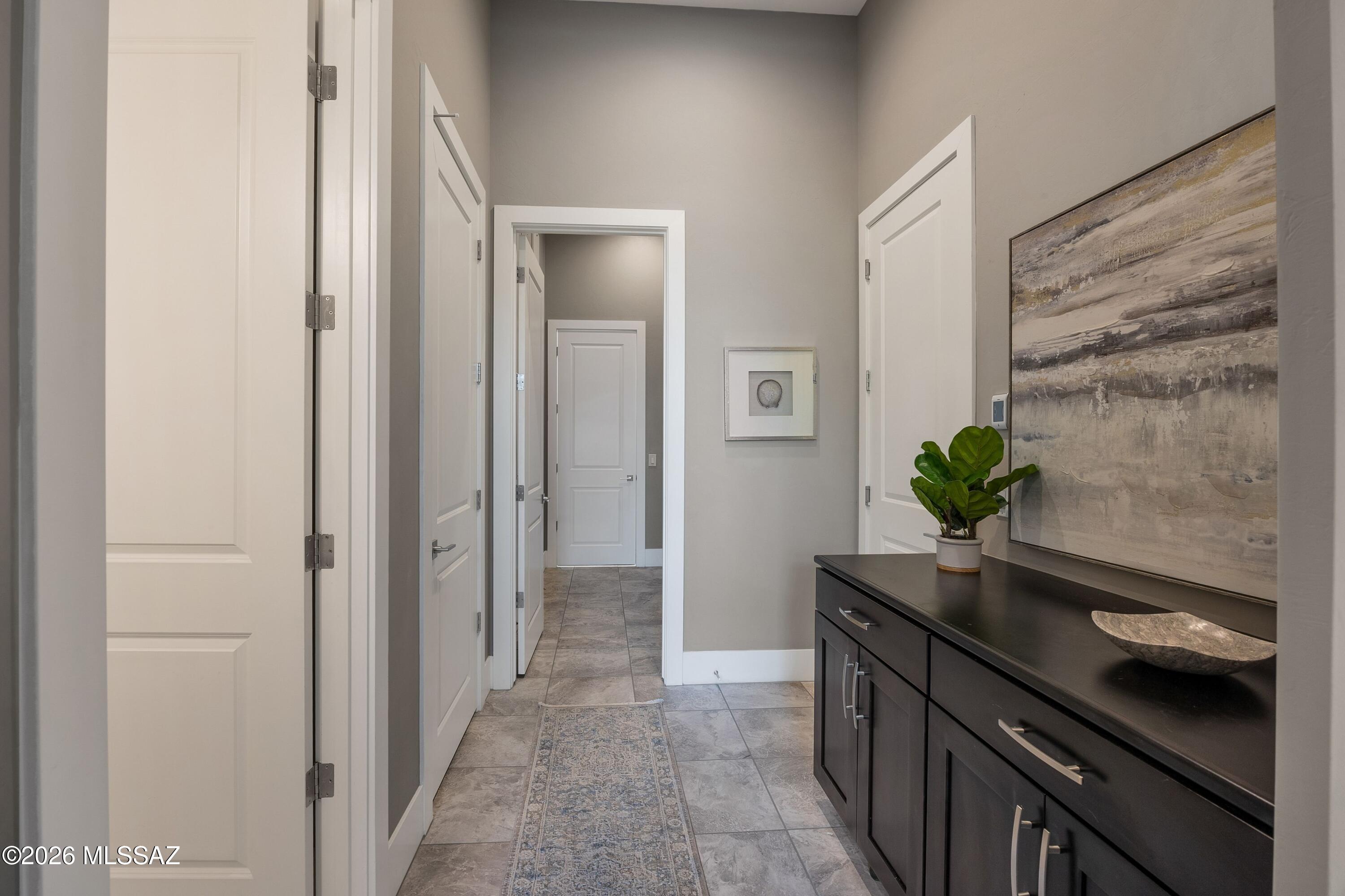 Meritage At Stone Canyon VIII - Residential