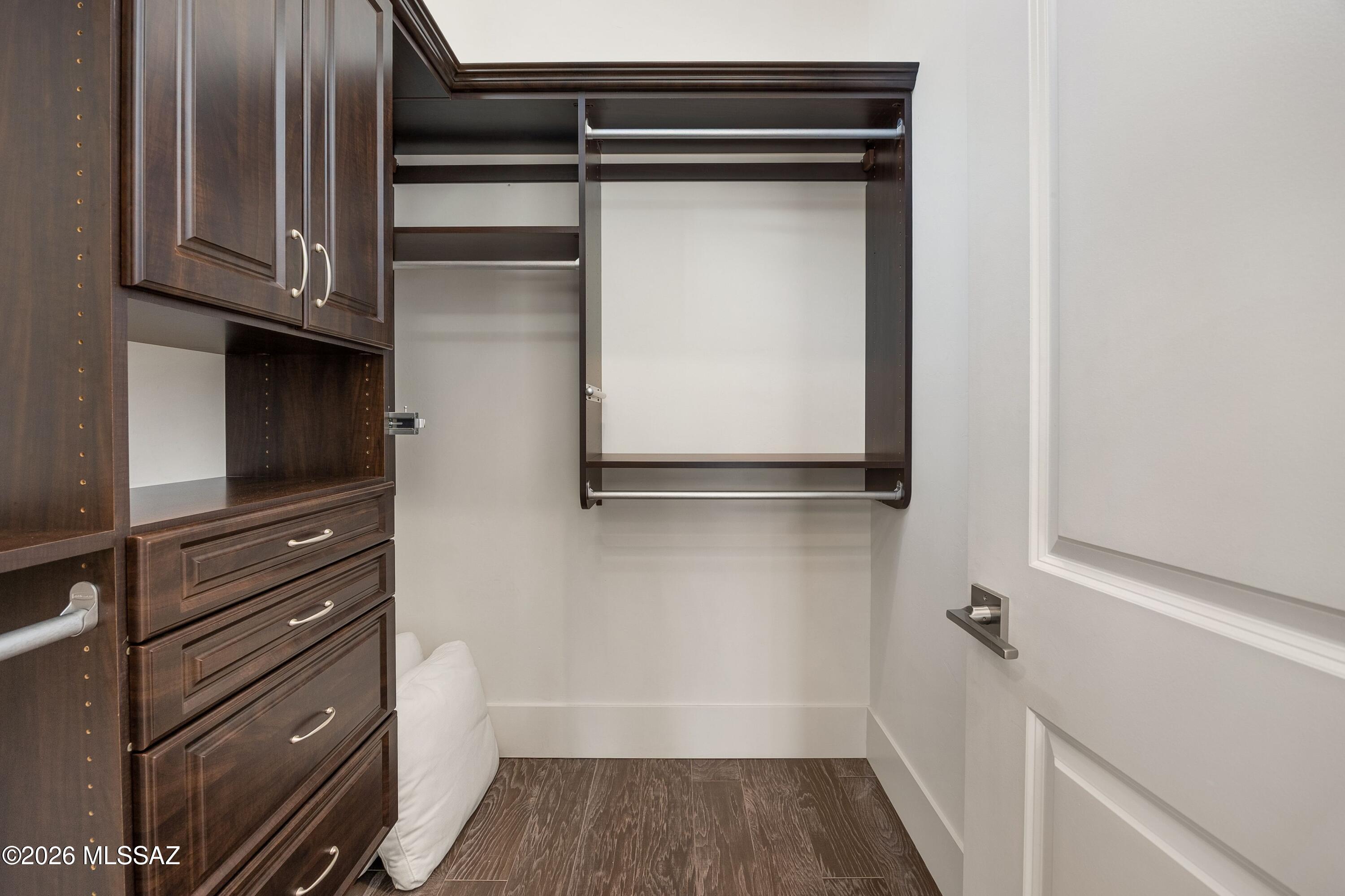 Meritage At Stone Canyon VIII - Residential
