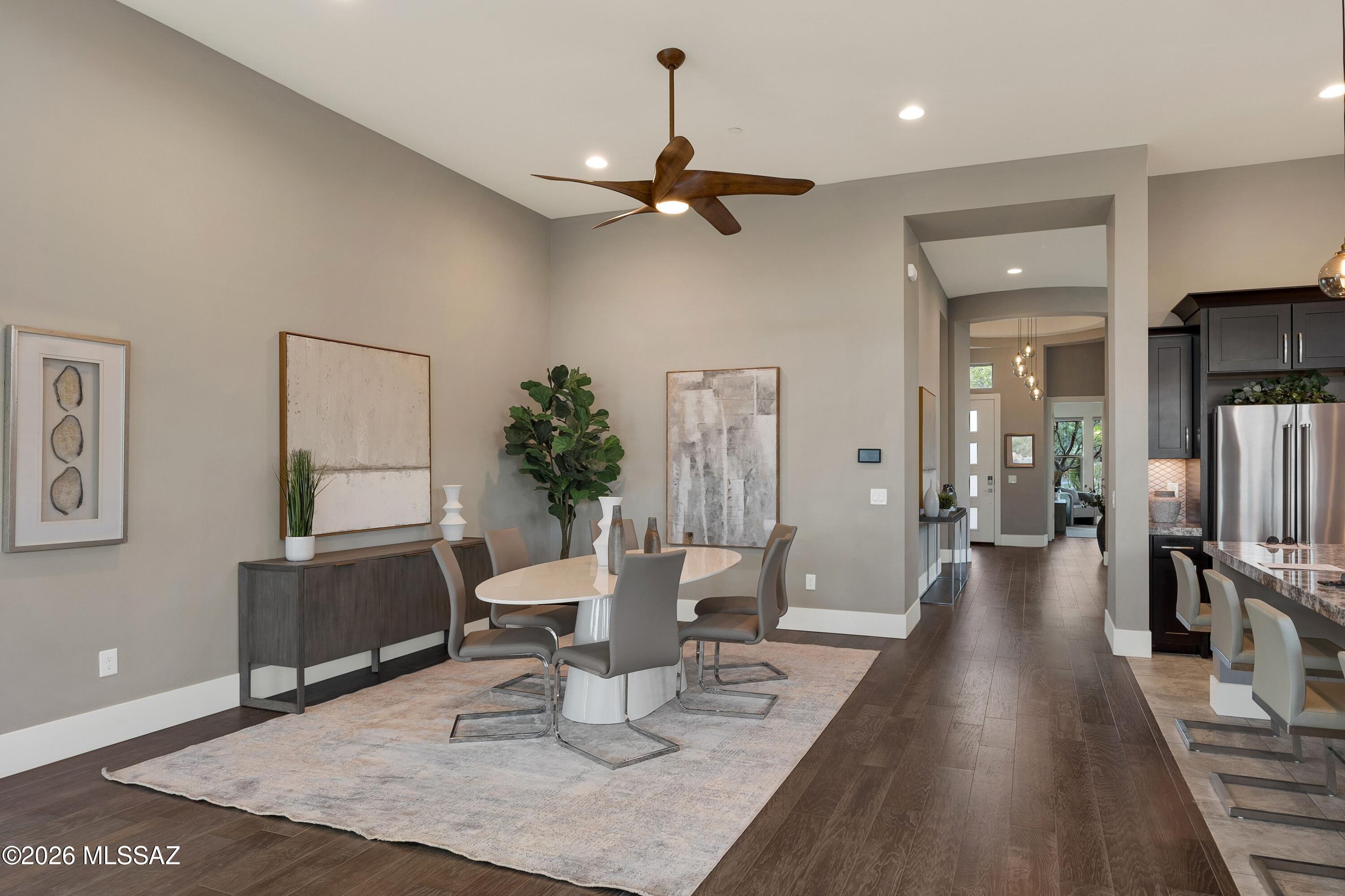 Meritage At Stone Canyon VIII - Residential