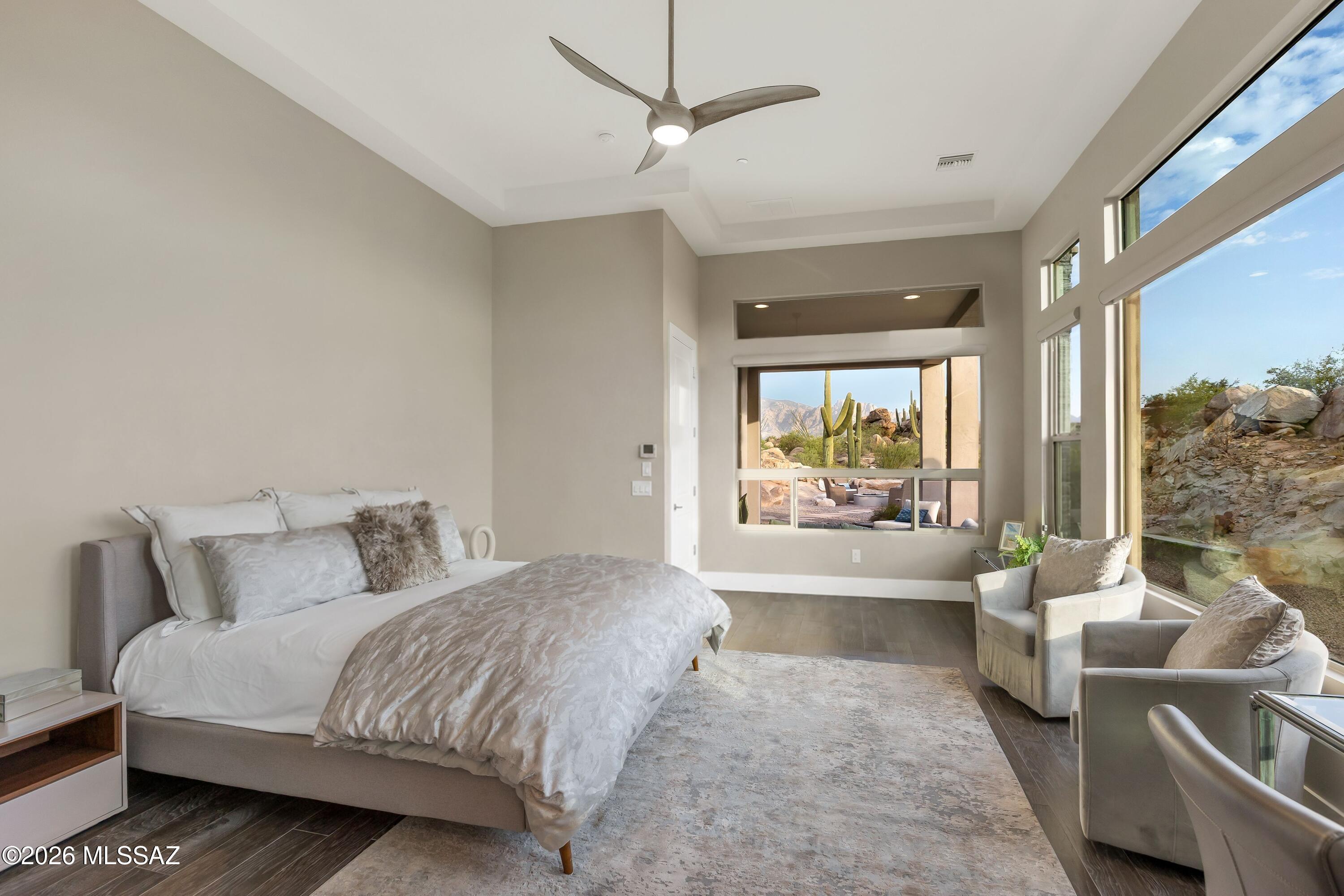 Meritage At Stone Canyon VIII - Residential