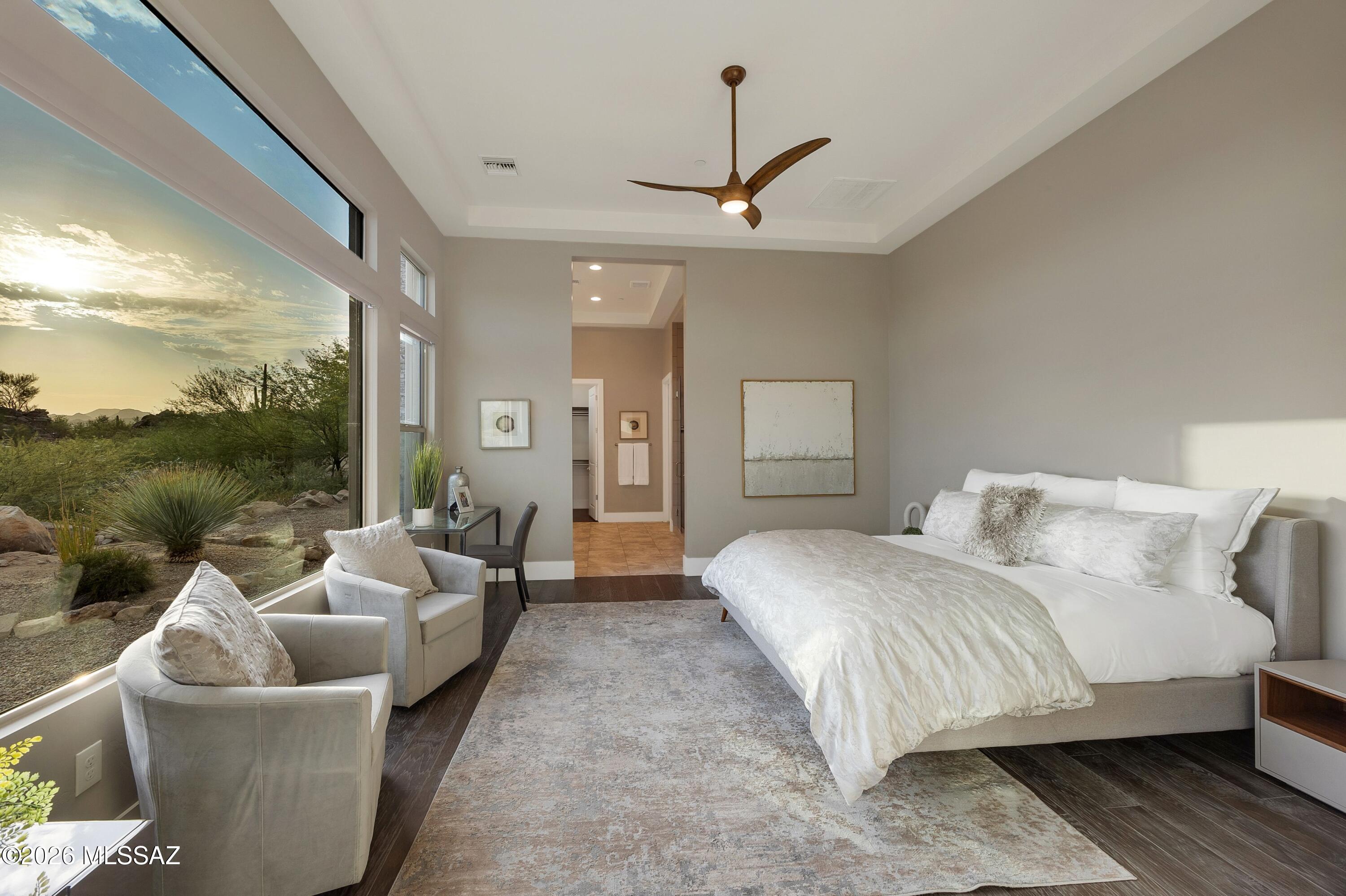 Meritage At Stone Canyon VIII - Residential