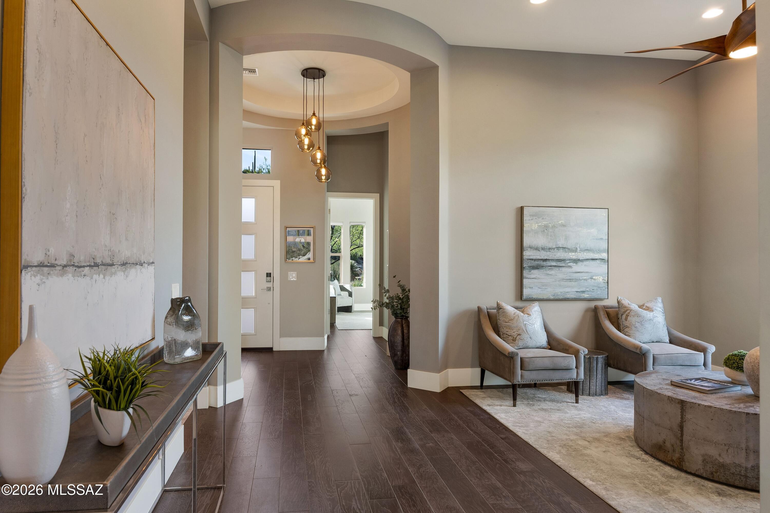 Meritage At Stone Canyon VIII - Residential