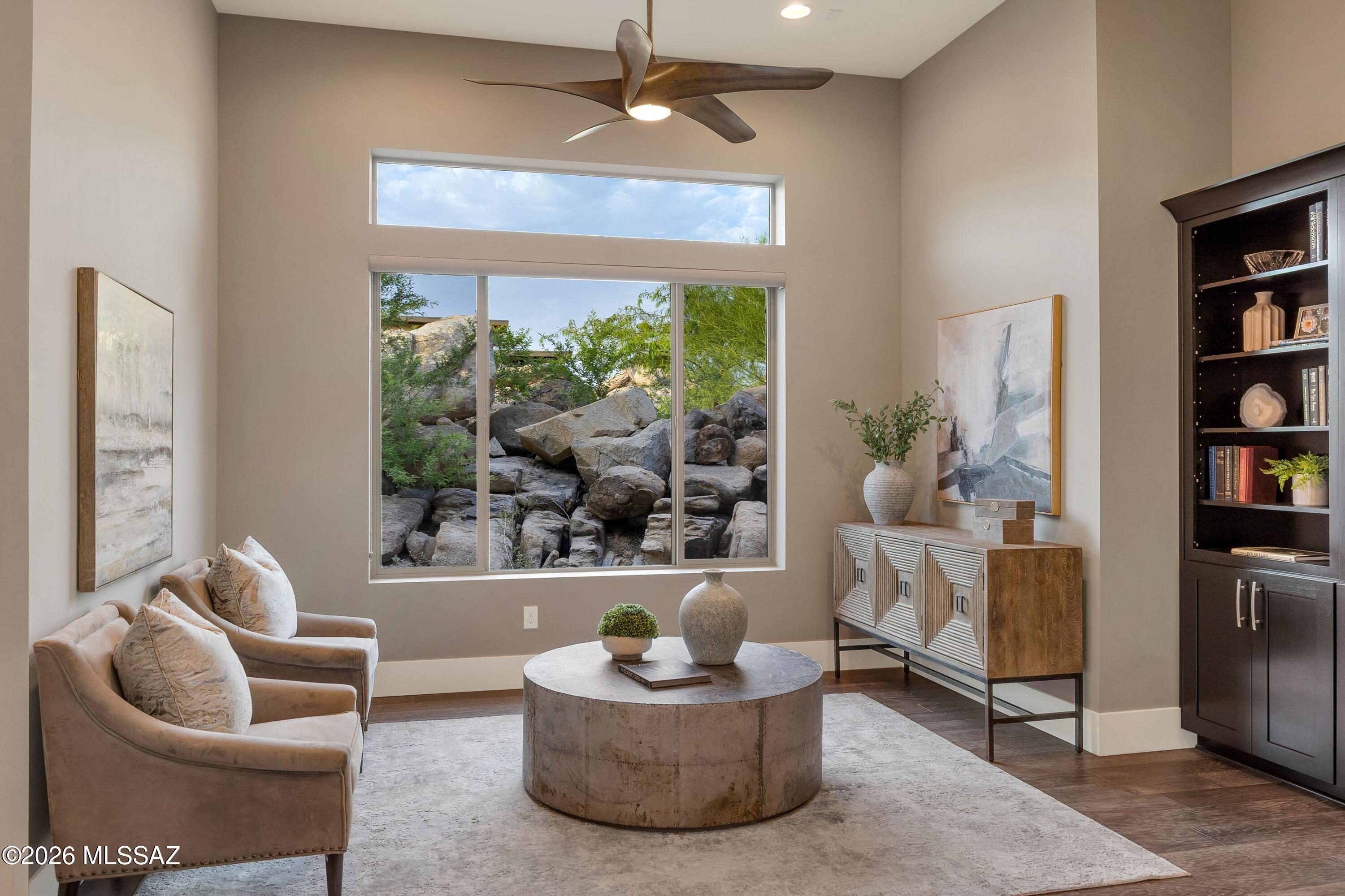 Meritage At Stone Canyon VIII - Residential