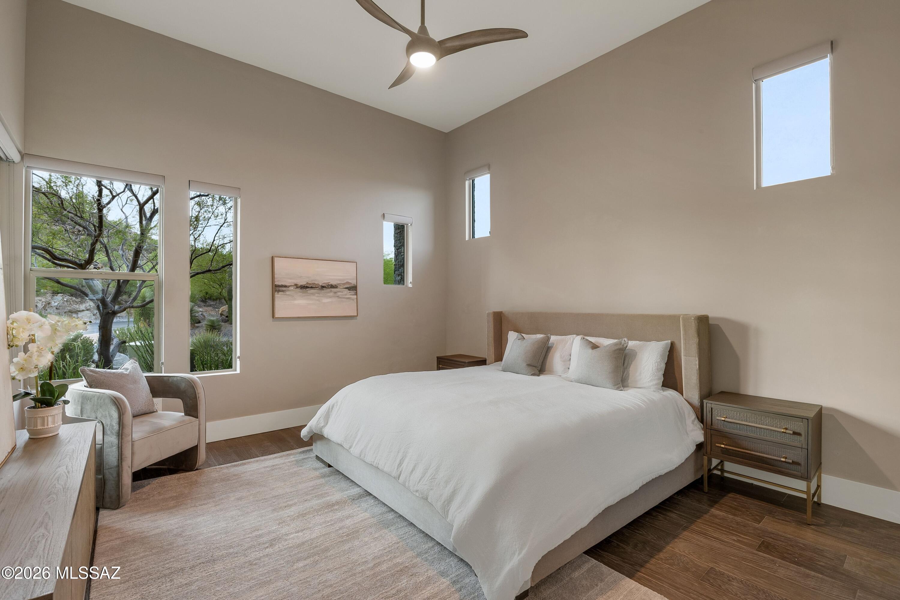 Meritage At Stone Canyon VIII - Residential