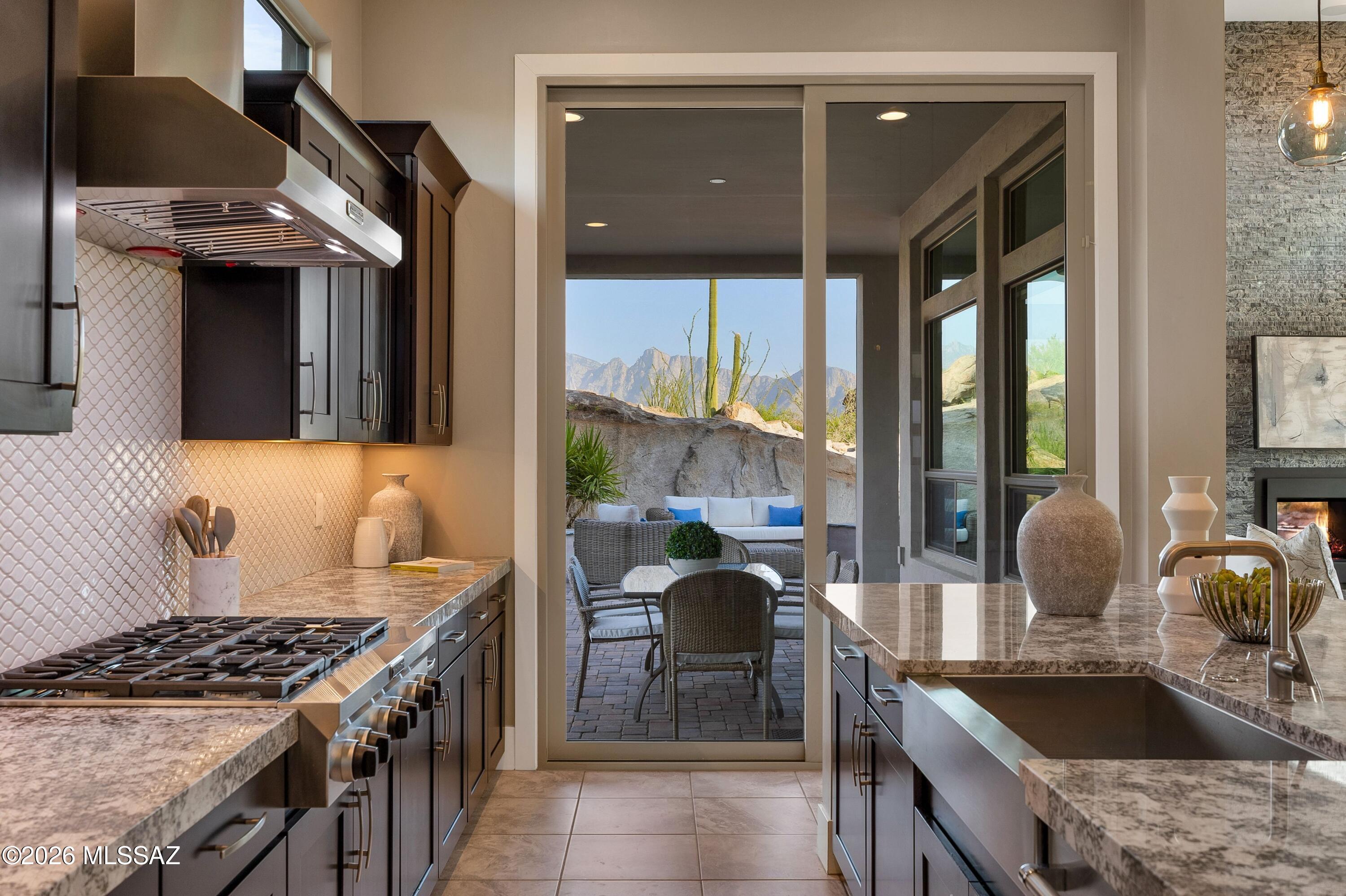 Meritage At Stone Canyon VIII - Residential
