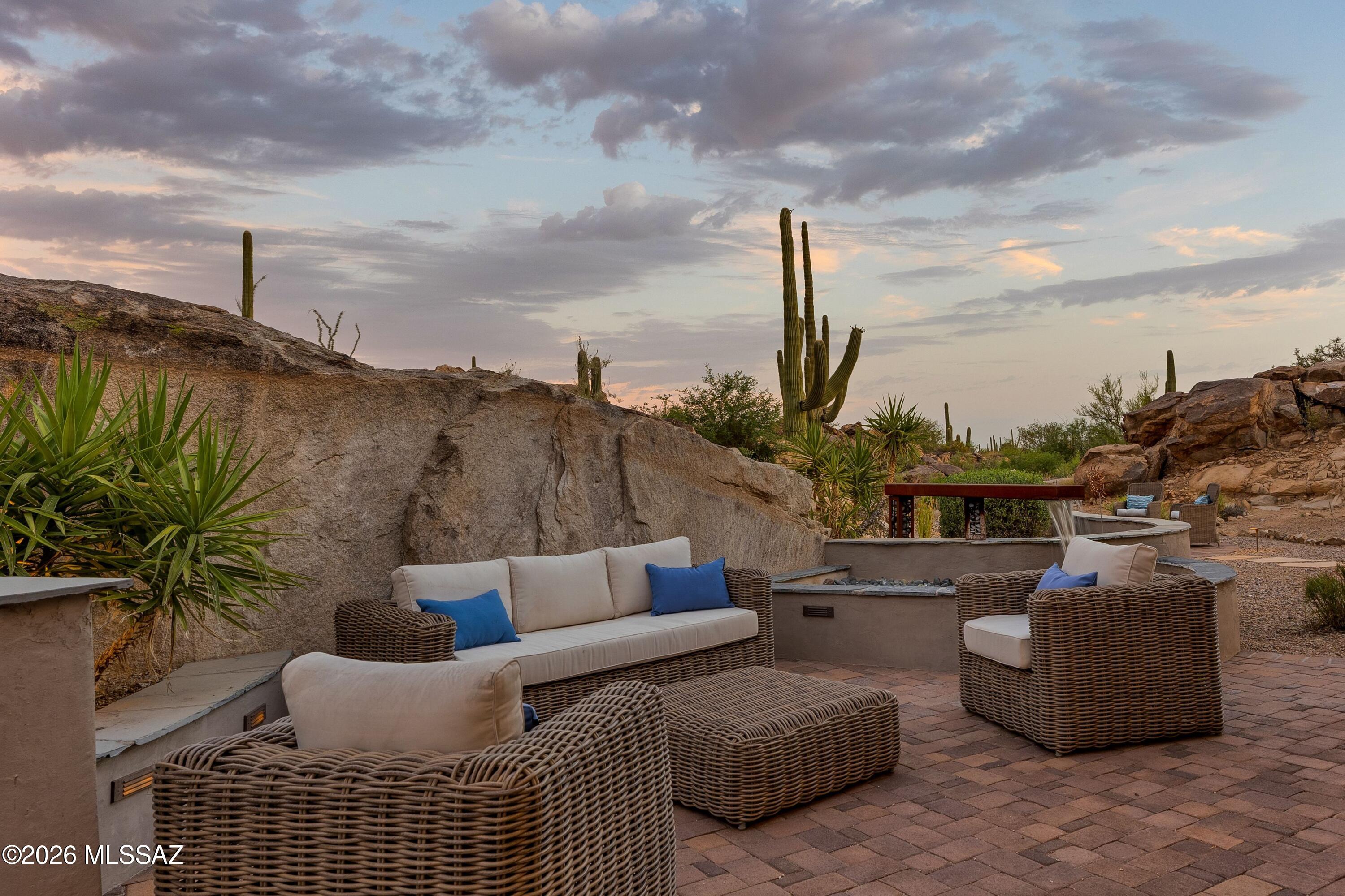 Meritage At Stone Canyon VIII - Residential