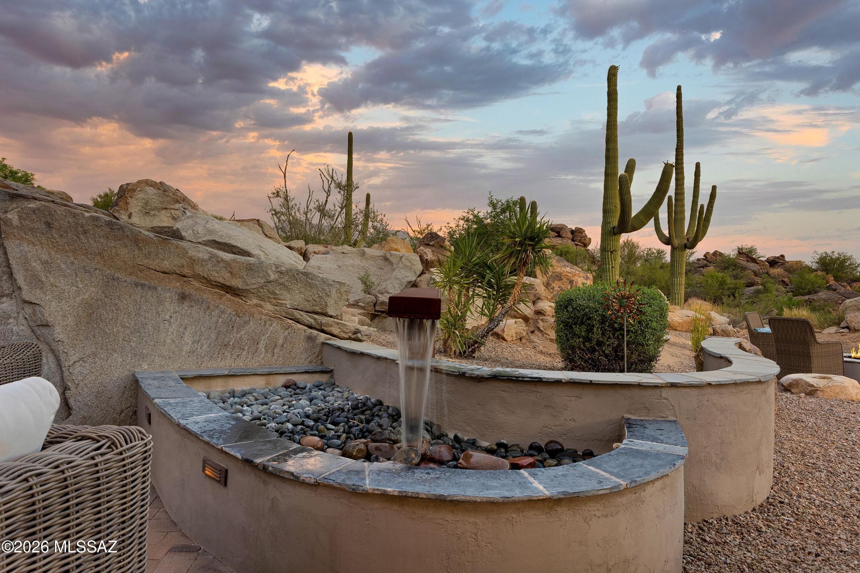 Meritage At Stone Canyon VIII - Residential