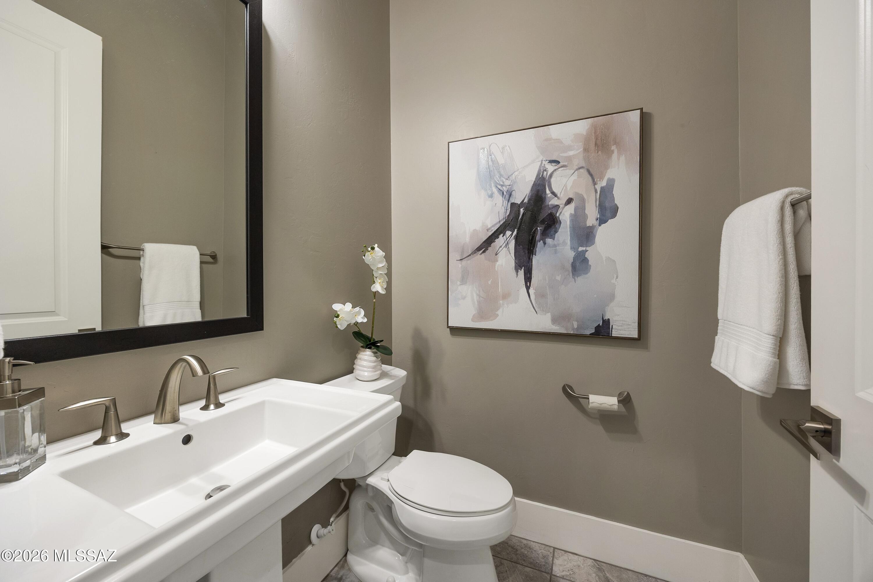 Meritage At Stone Canyon VIII - Residential