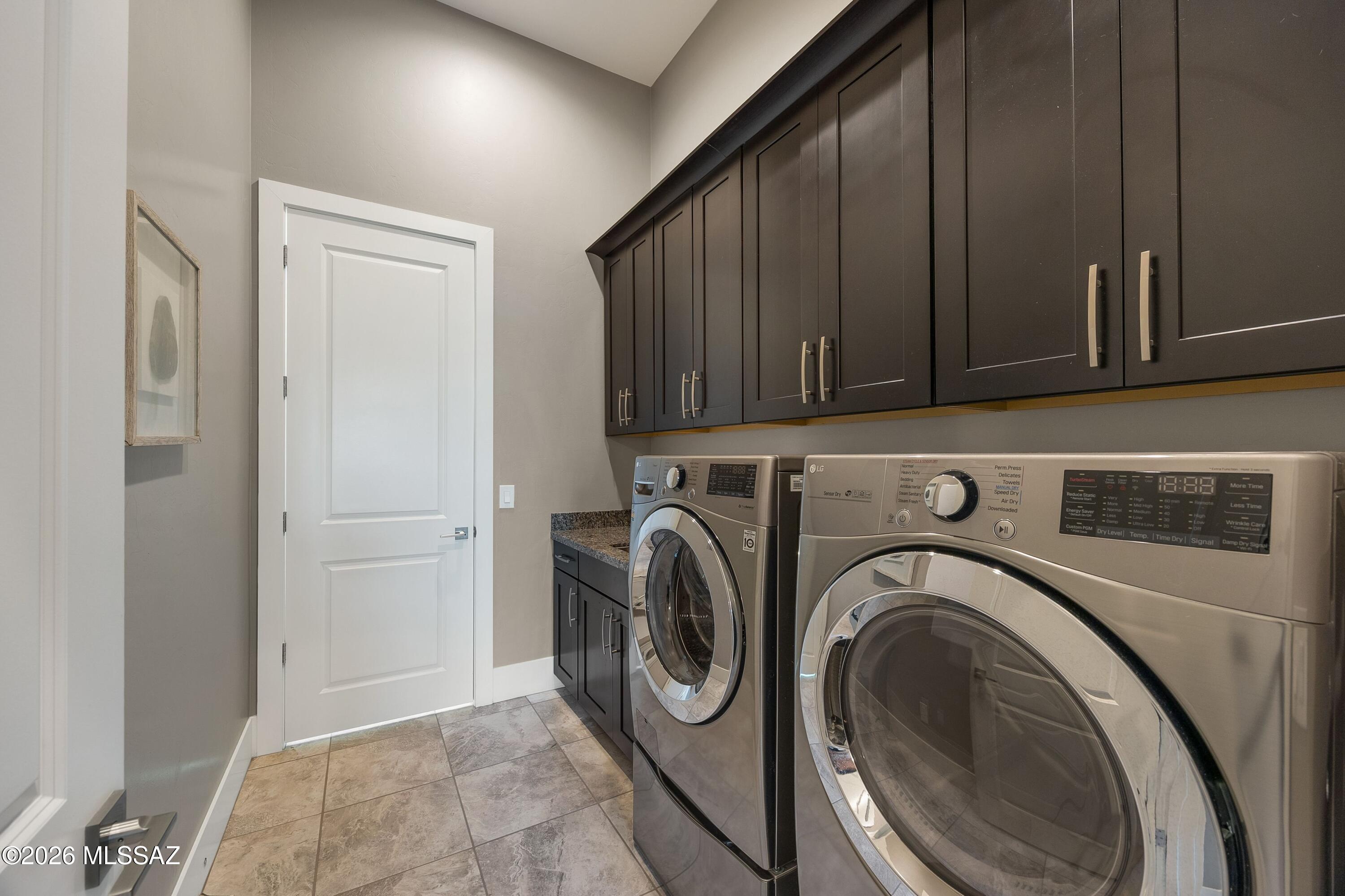Meritage At Stone Canyon VIII - Residential