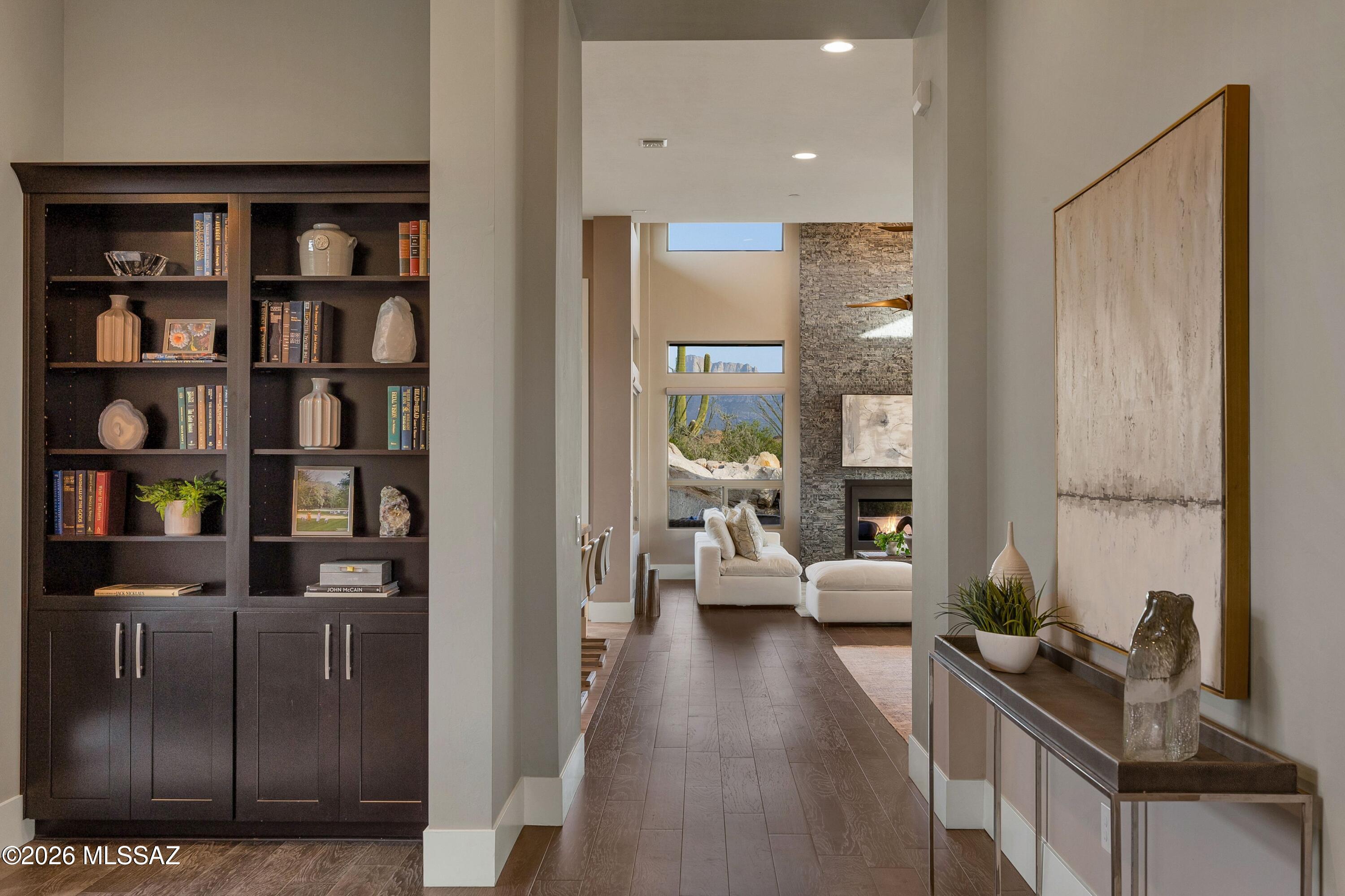 Meritage At Stone Canyon VIII - Residential