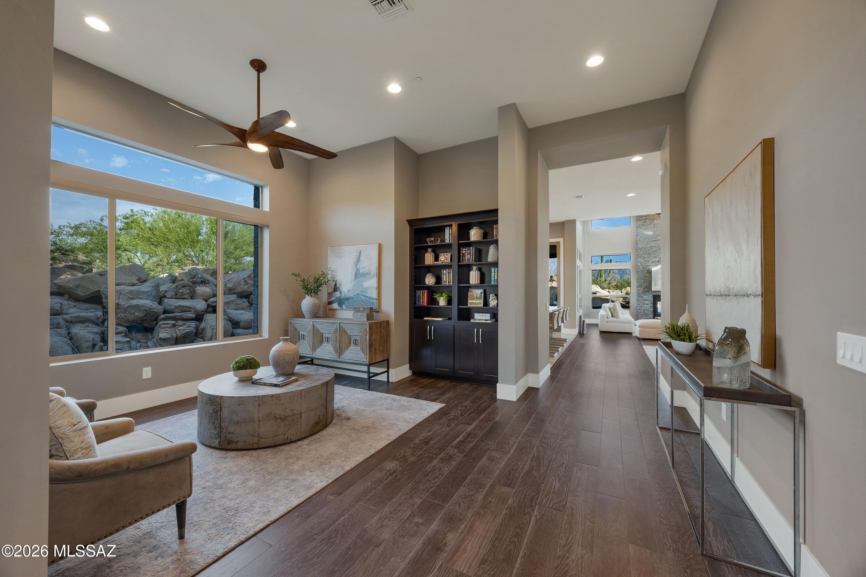 Meritage At Stone Canyon VIII - Residential