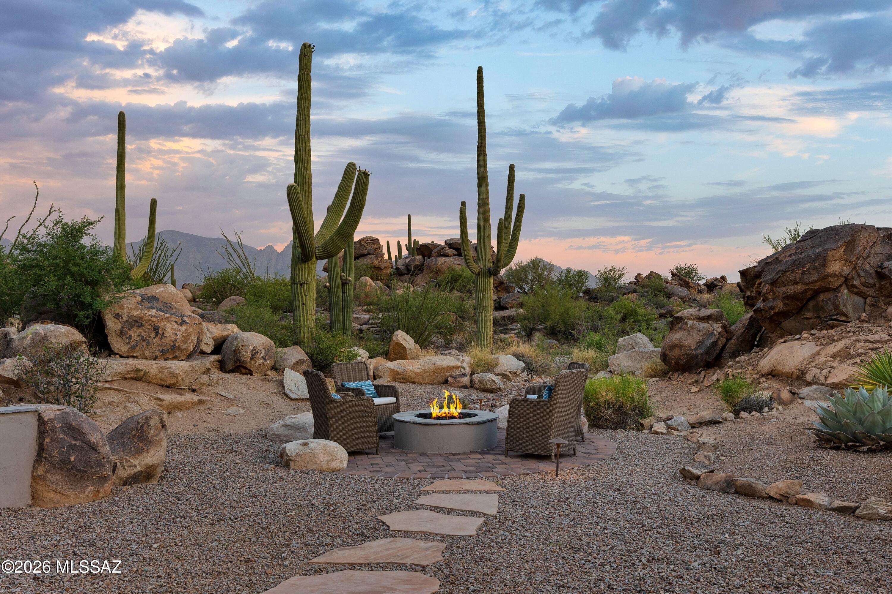 Meritage At Stone Canyon VIII - Residential