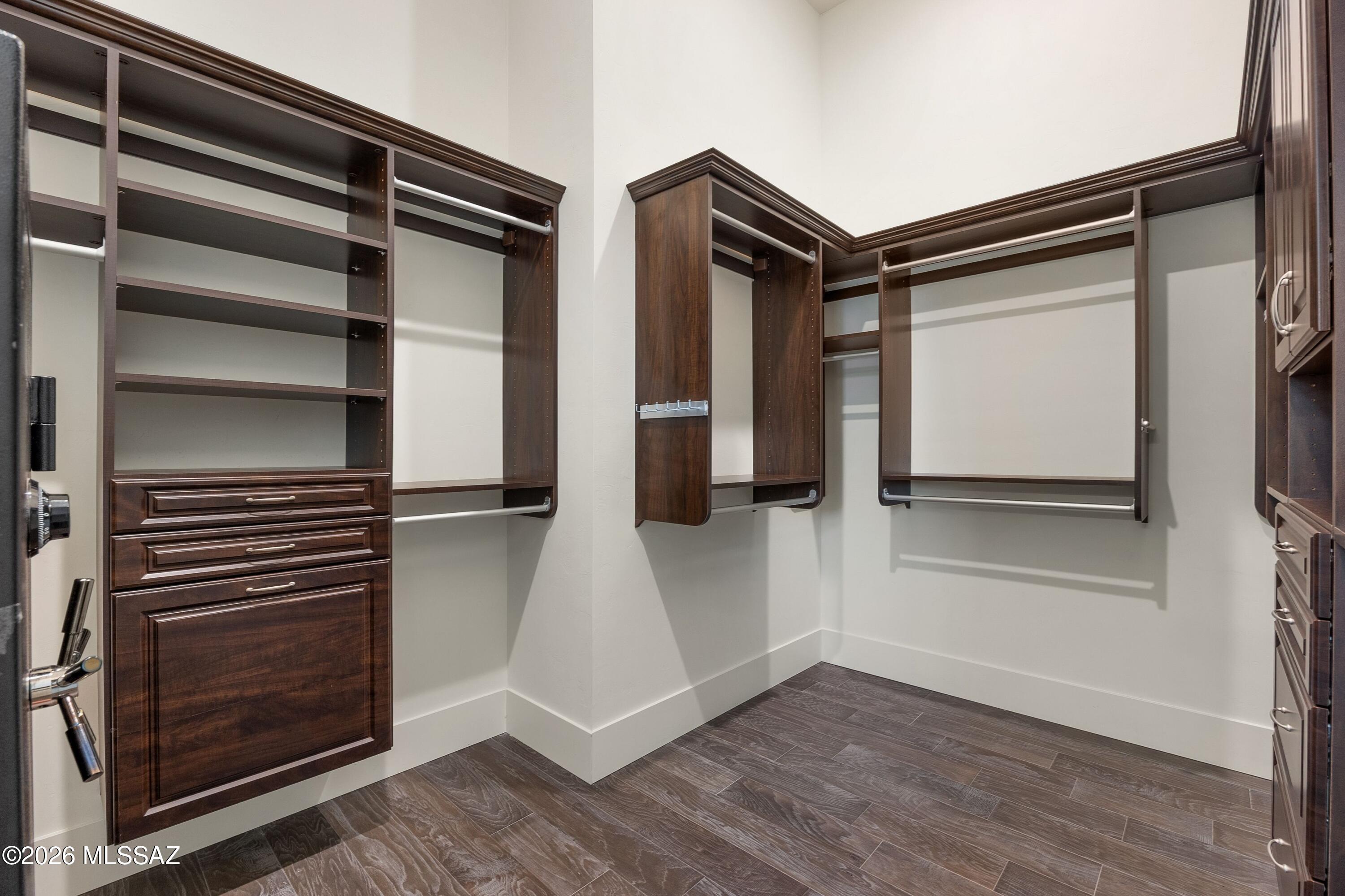 Meritage At Stone Canyon VIII - Residential