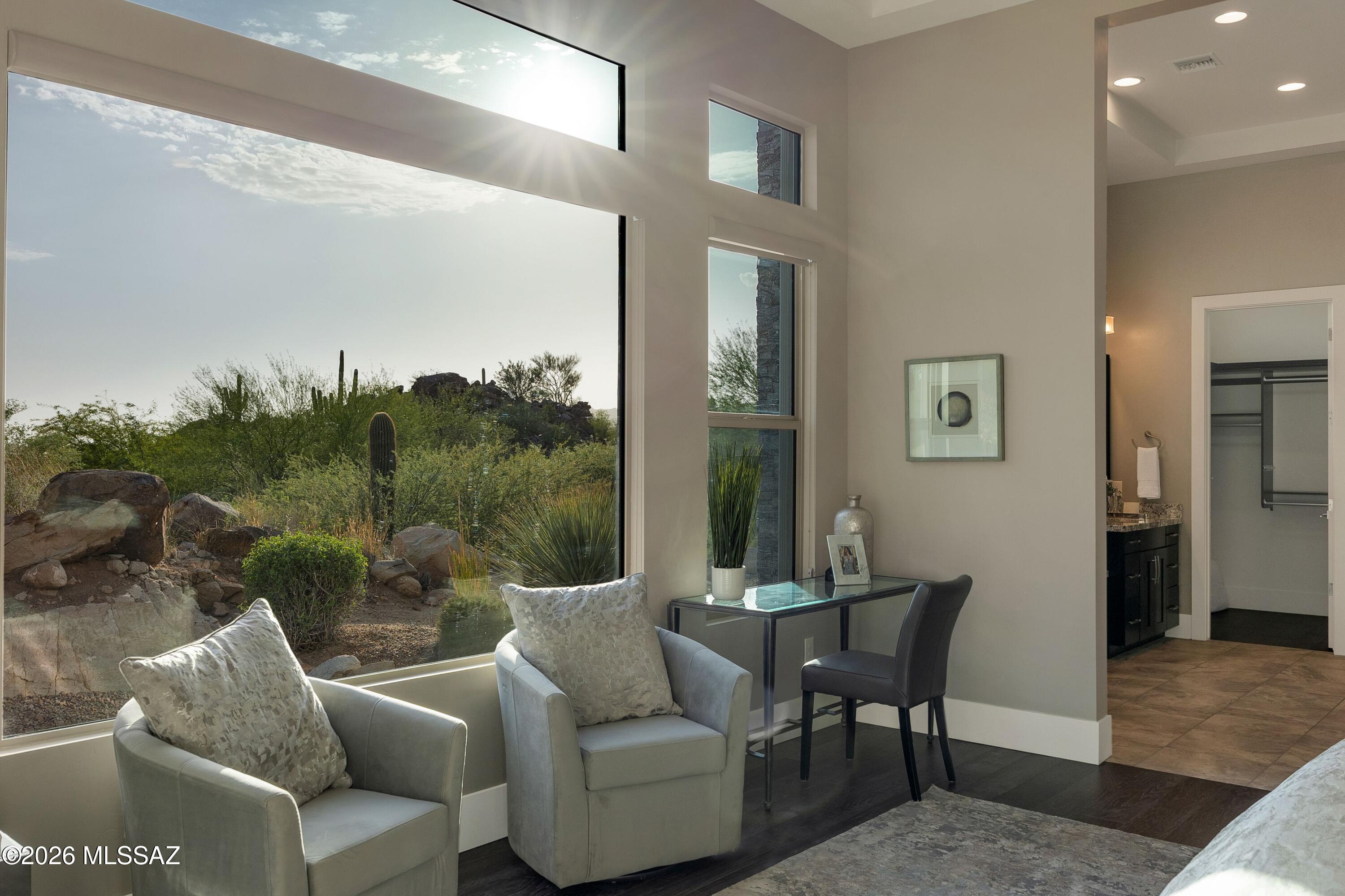 Meritage At Stone Canyon VIII - Residential