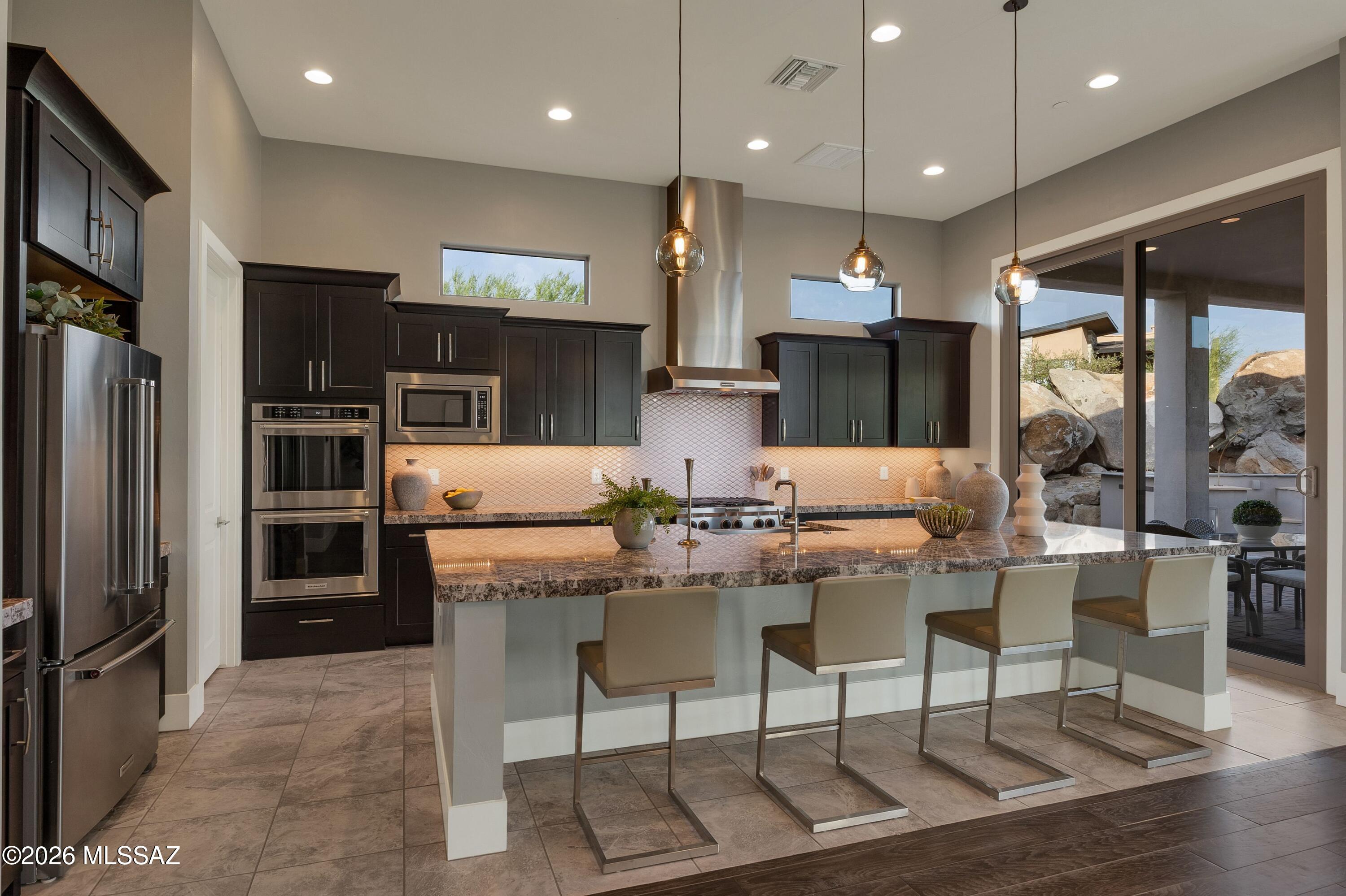 Meritage At Stone Canyon VIII - Residential