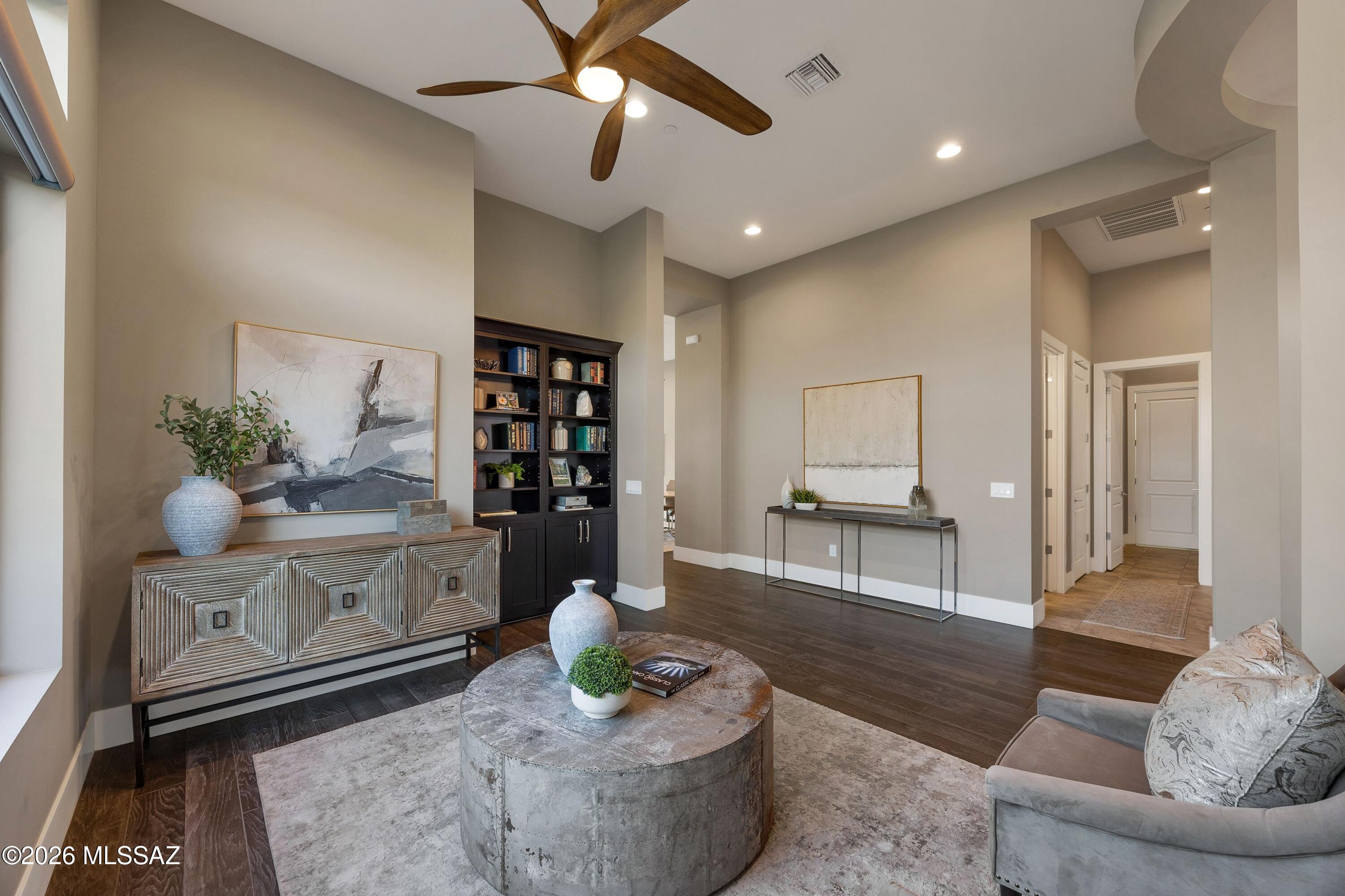 Meritage At Stone Canyon VIII - Residential