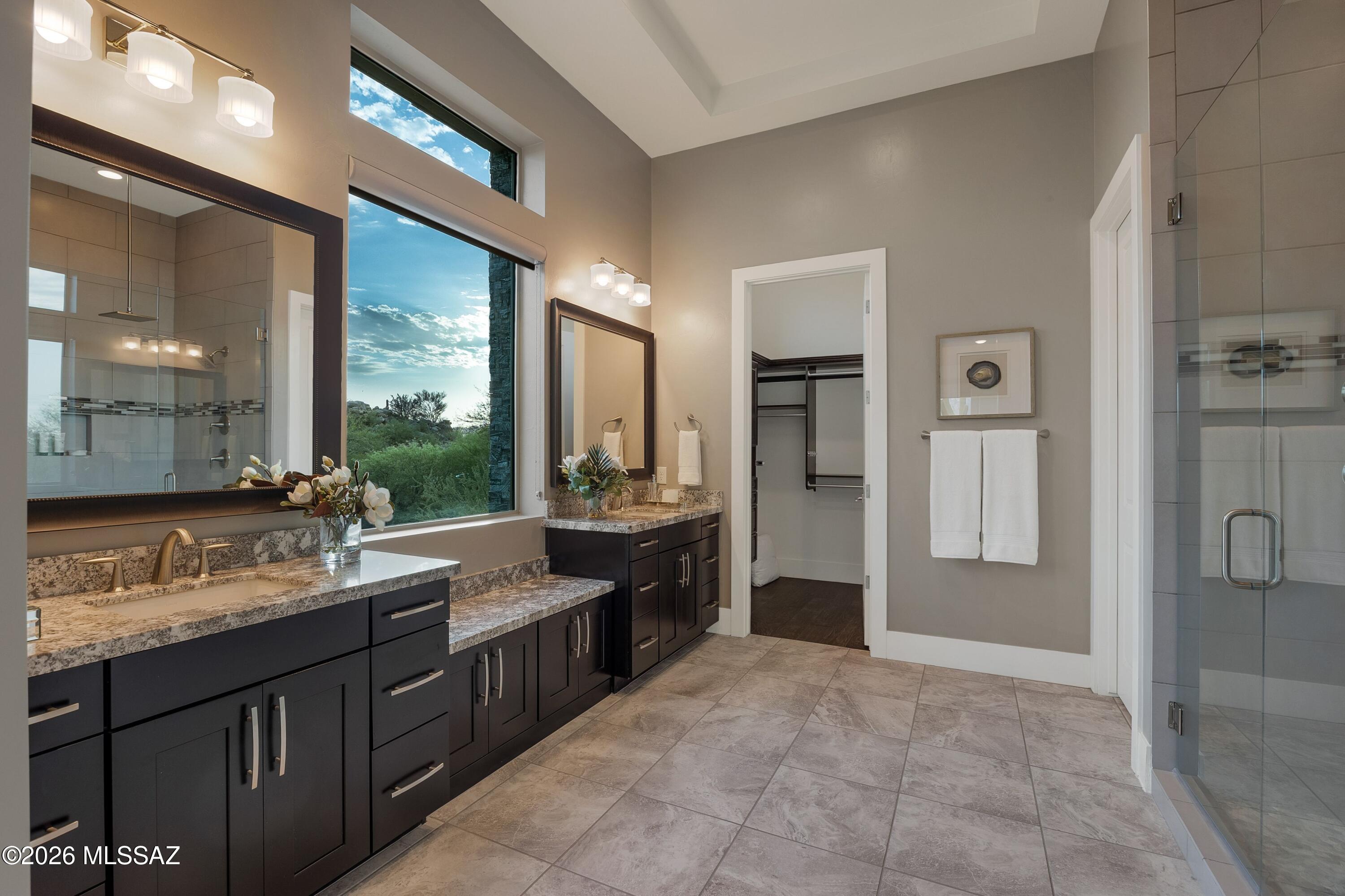 Meritage At Stone Canyon VIII - Residential