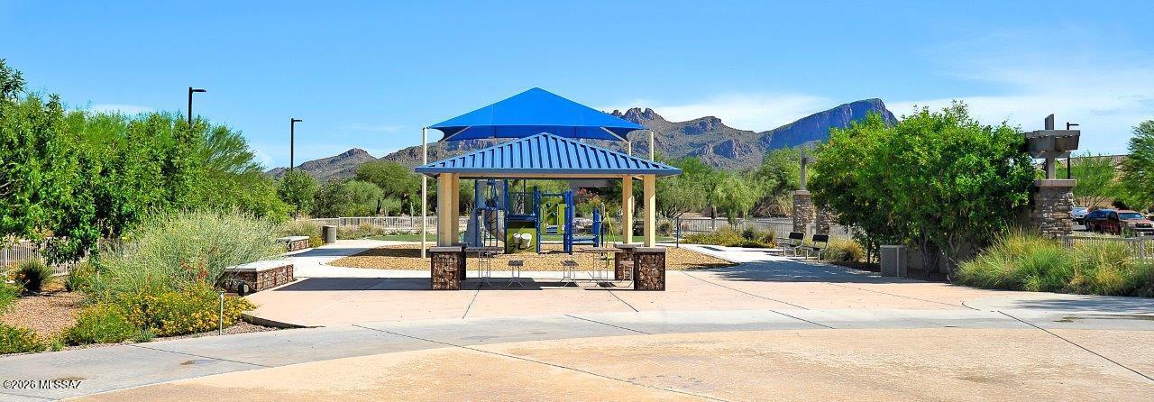 Saguaro Bloom Block 3 - Residential