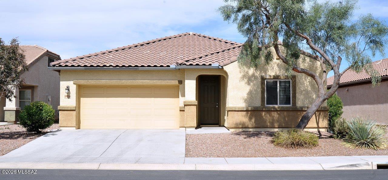 Saguaro Bloom Block 3 - Residential