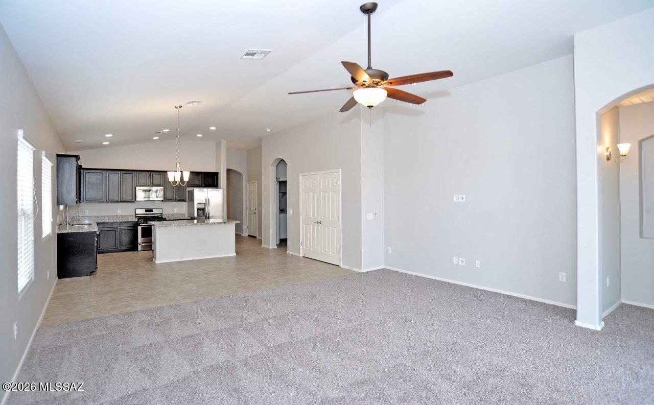 Saguaro Bloom Block 3 - Residential