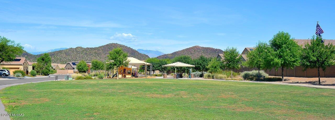 Saguaro Bloom Block 3 - Residential