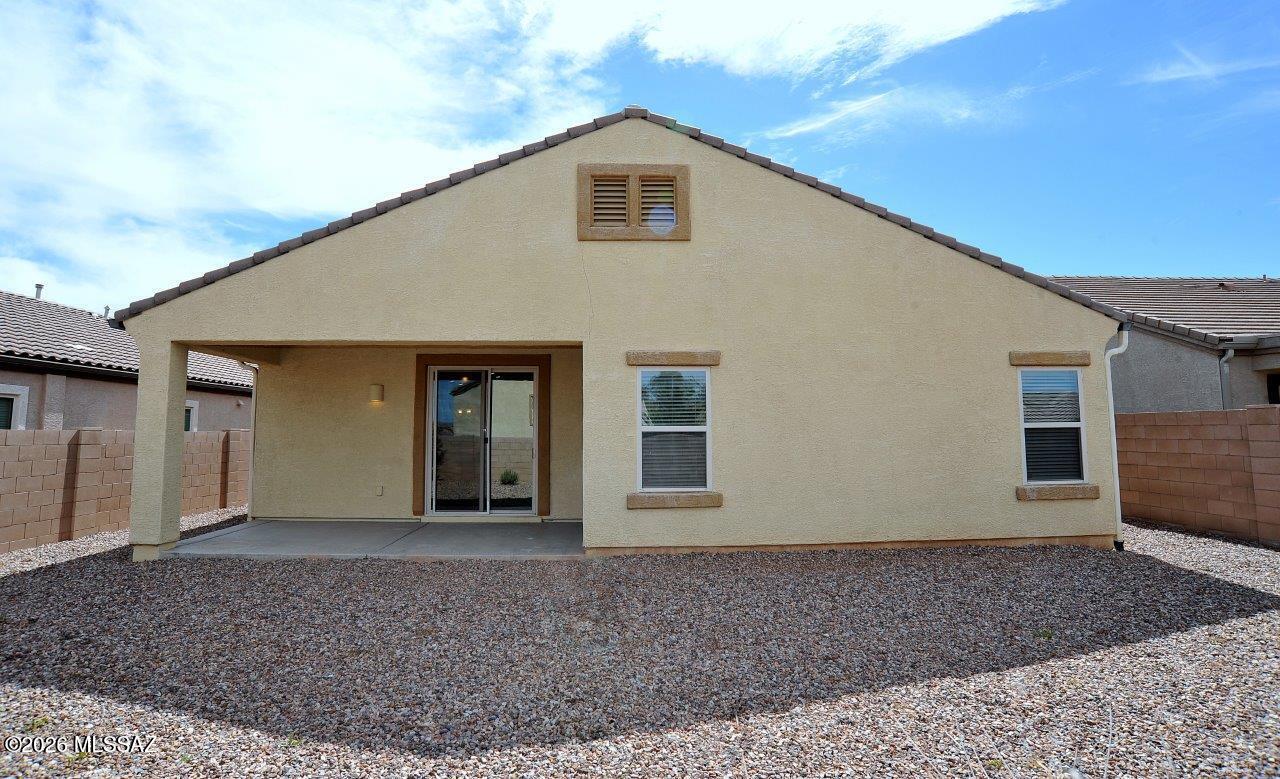 Saguaro Bloom Block 3 - Residential