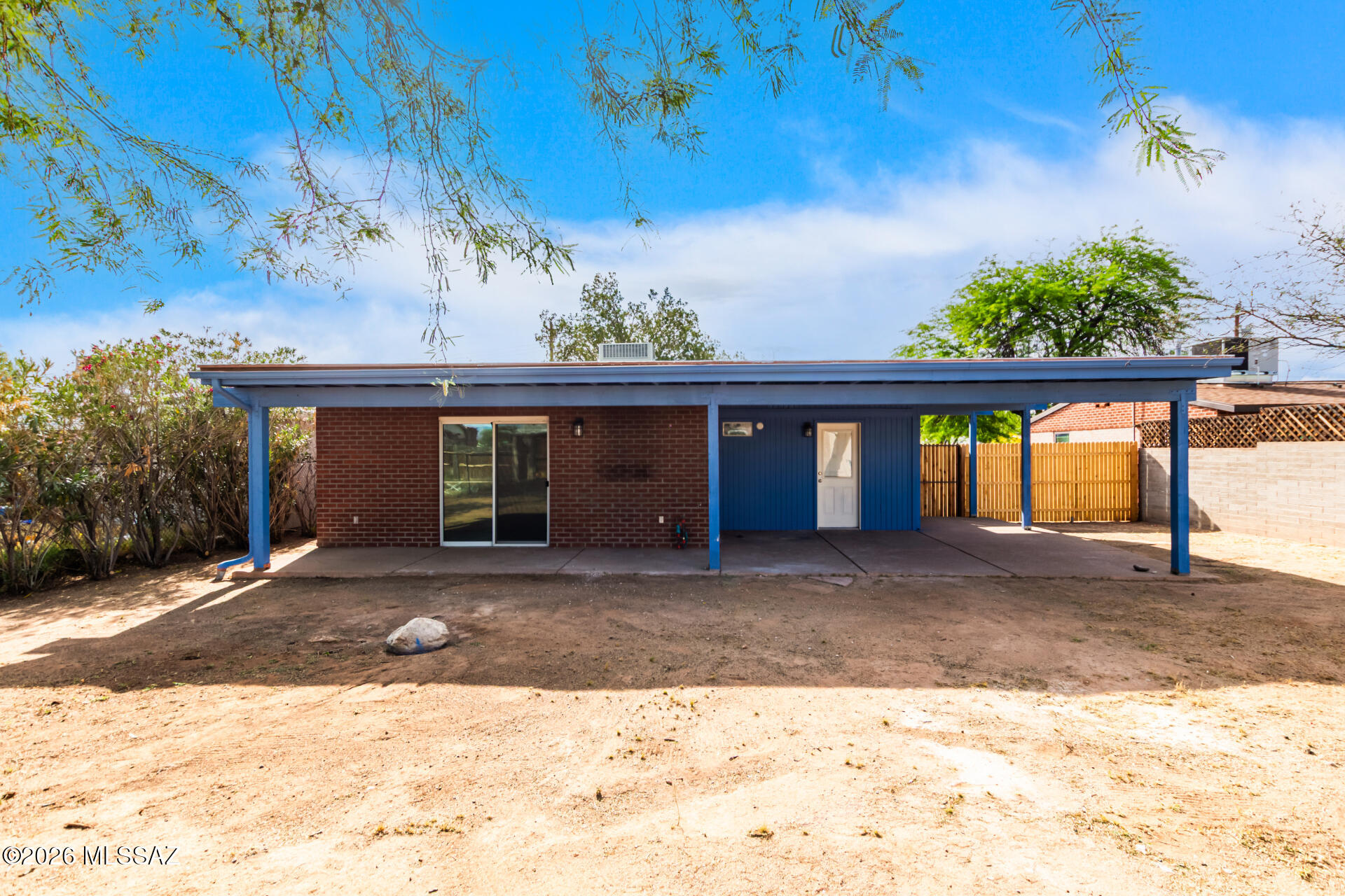 Montrose Addition - Residential