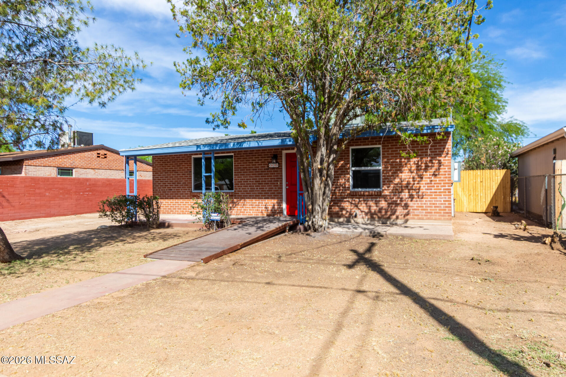 Montrose Addition - Residential