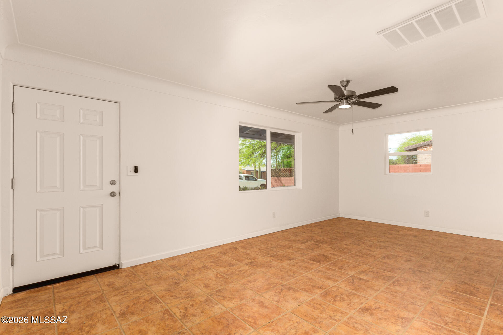 Montrose Addition - Residential