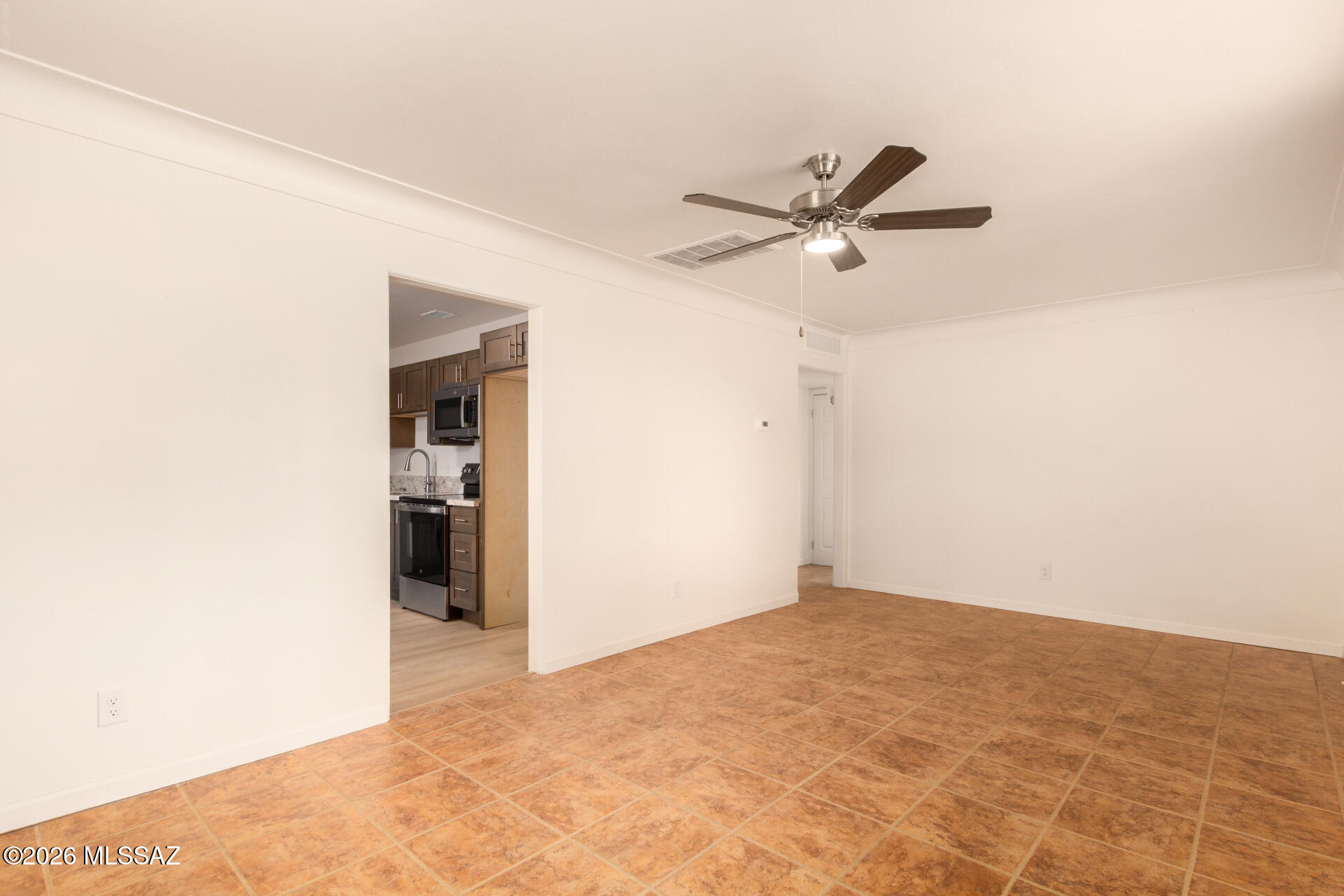 Montrose Addition - Residential