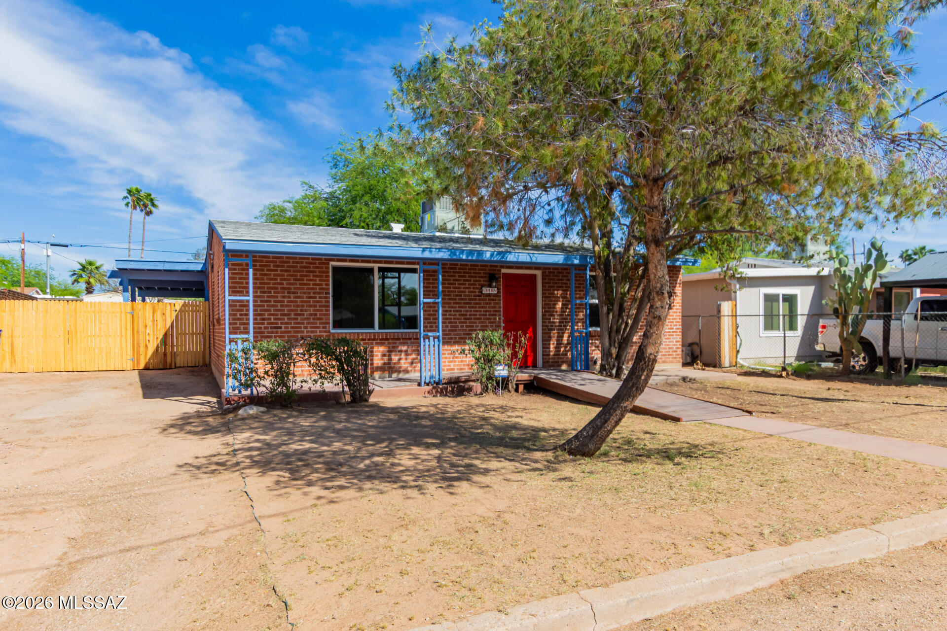 Montrose Addition - Residential
