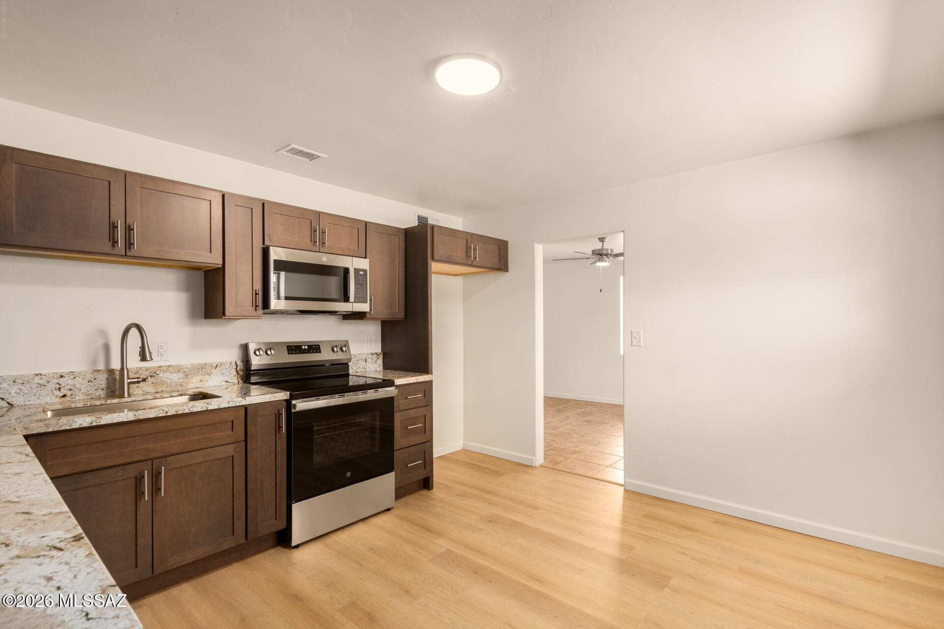 Montrose Addition - Residential