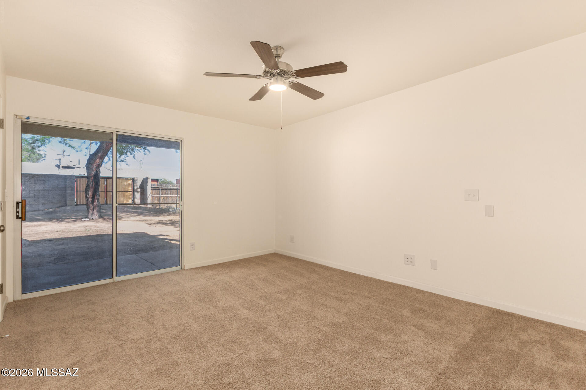 Montrose Addition - Residential