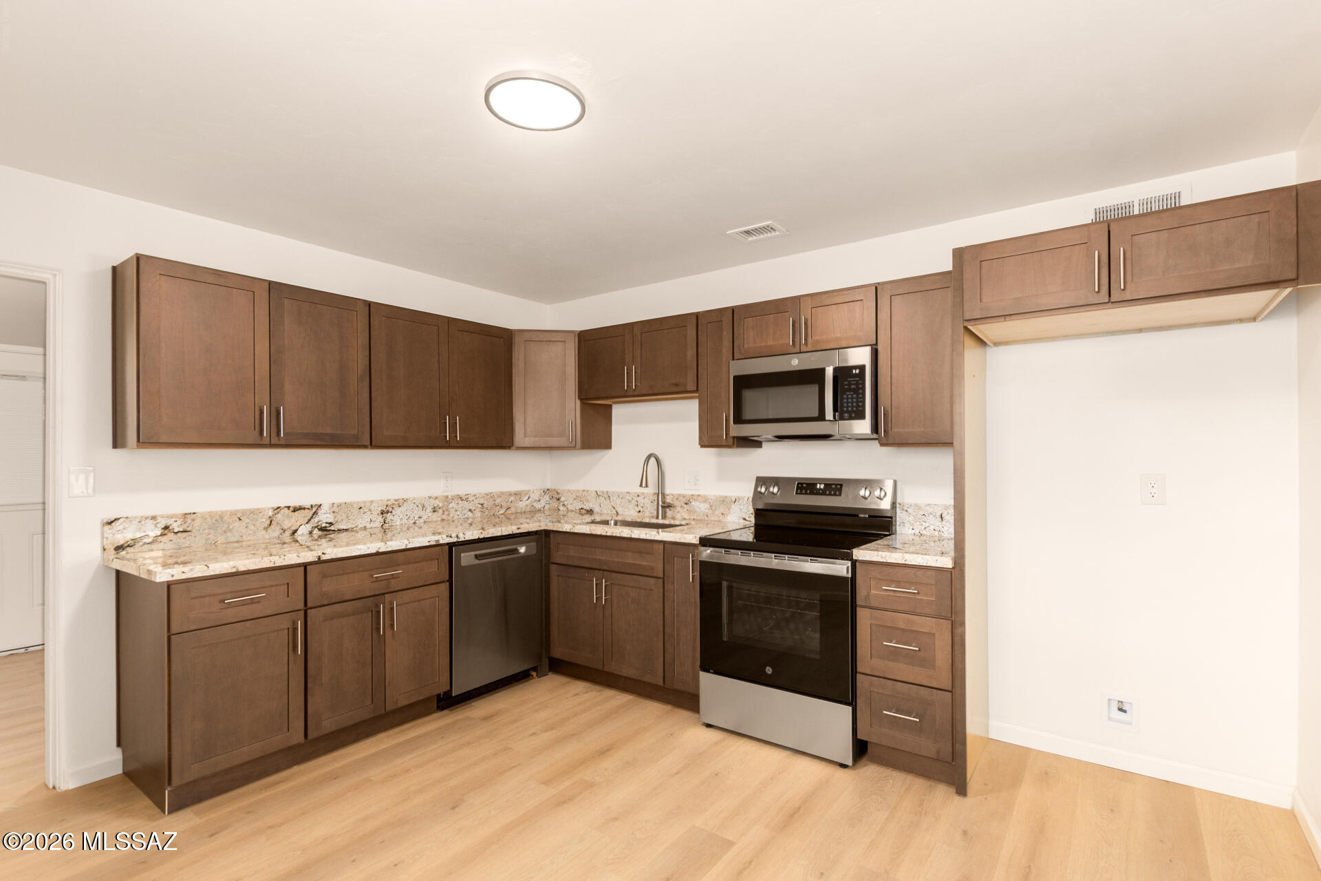 Montrose Addition - Residential