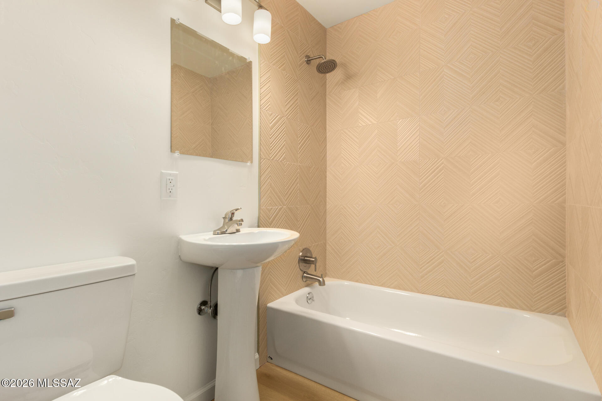 Montrose Addition - Residential