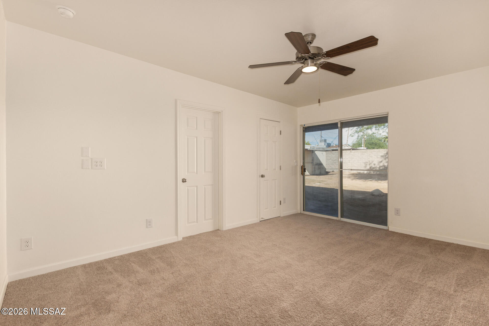 Montrose Addition - Residential