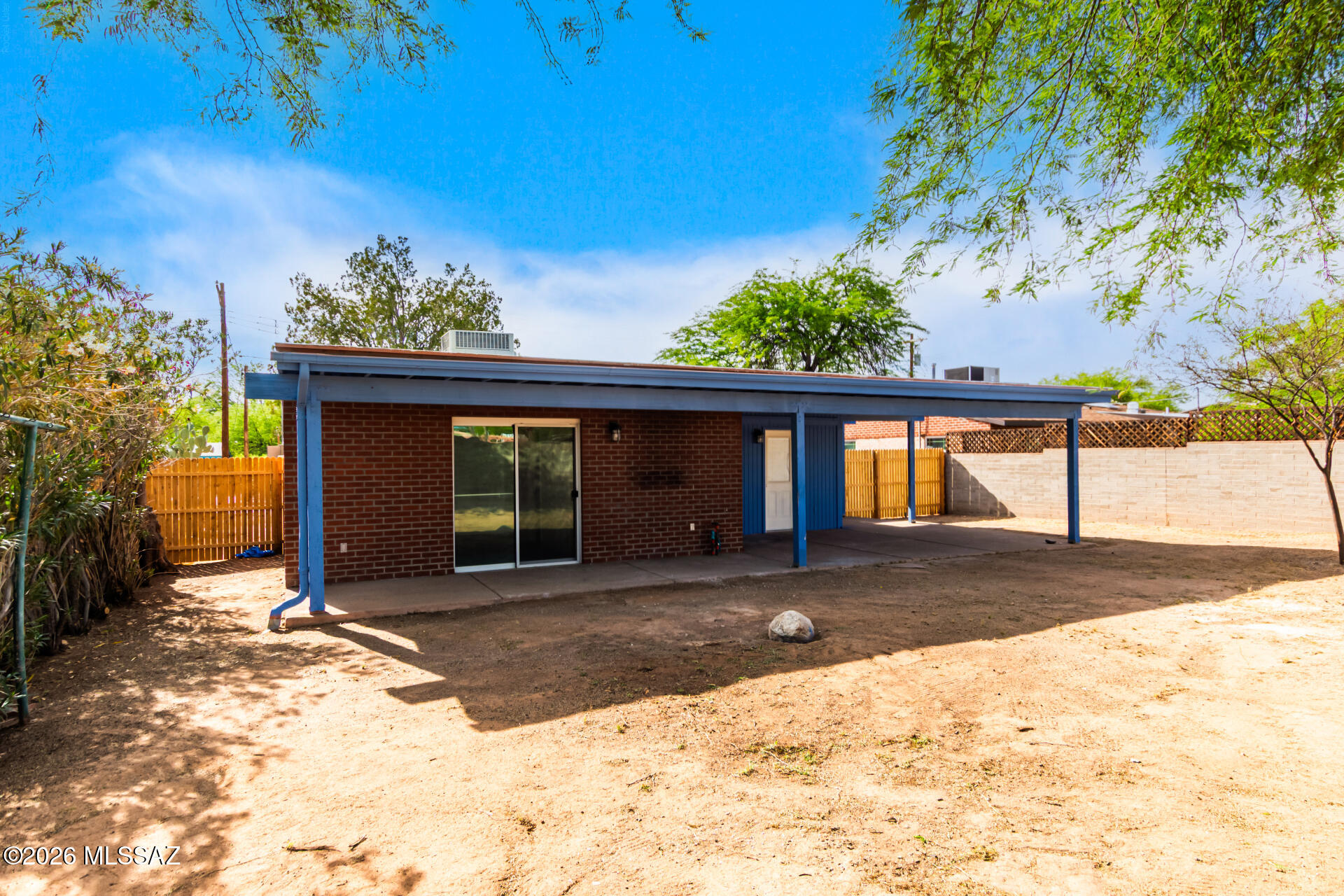 Montrose Addition - Residential