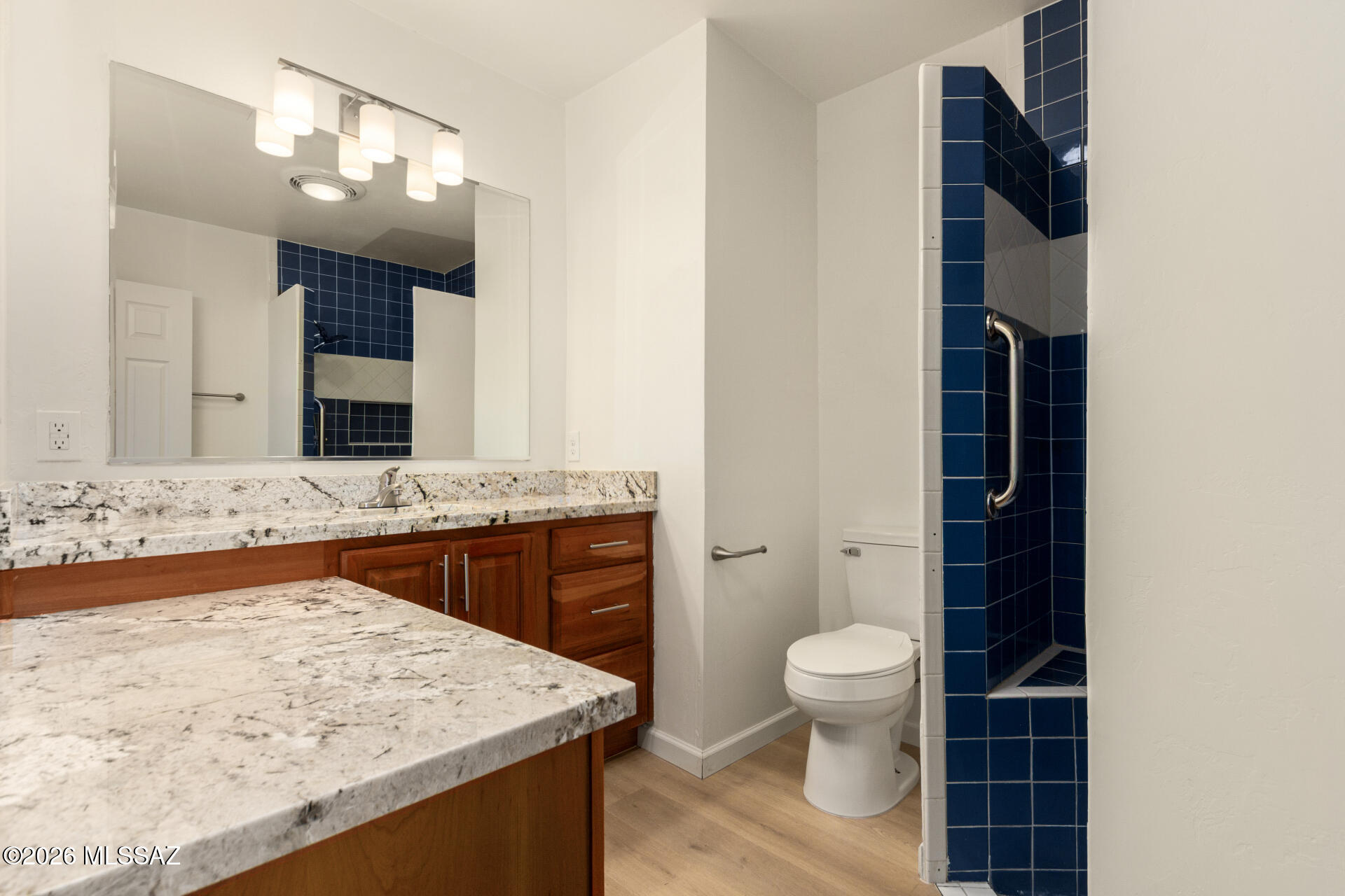 Montrose Addition - Residential