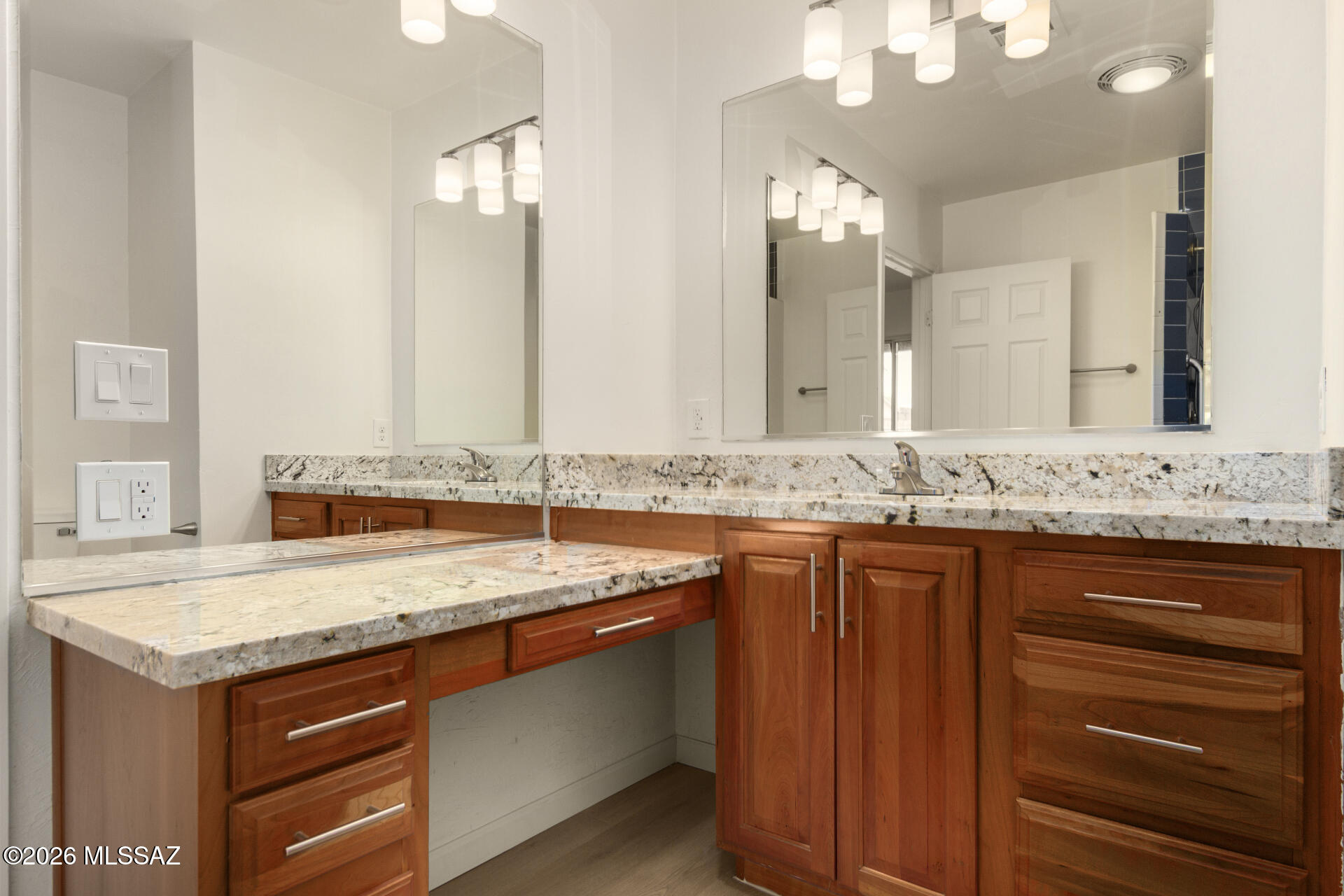 Montrose Addition - Residential