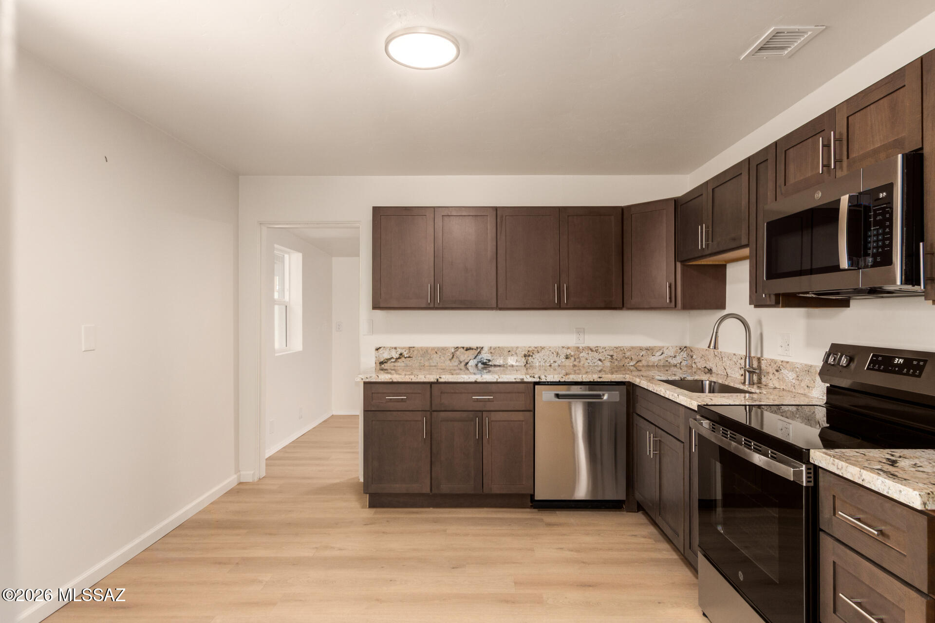 Montrose Addition - Residential
