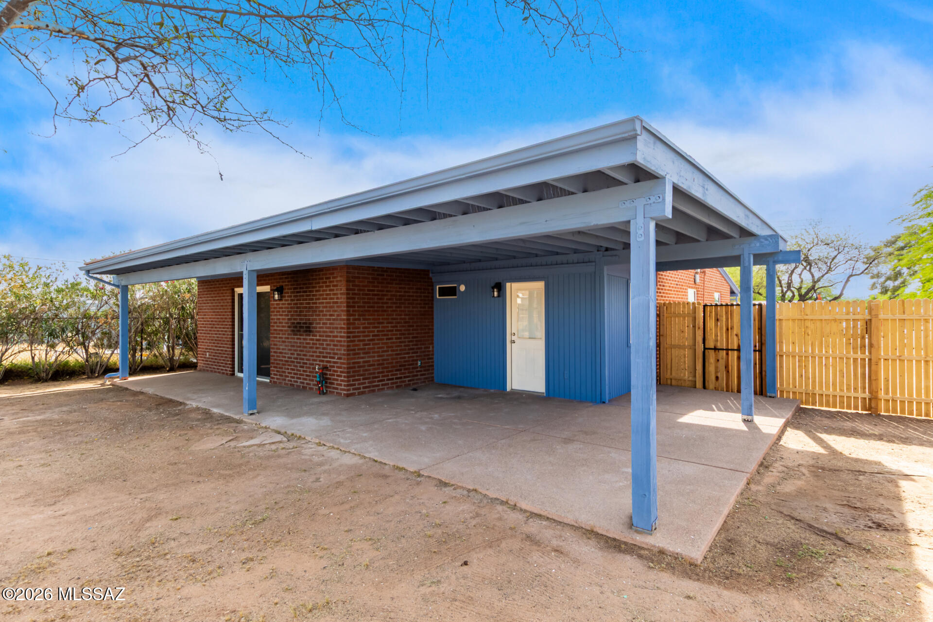 Montrose Addition - Residential