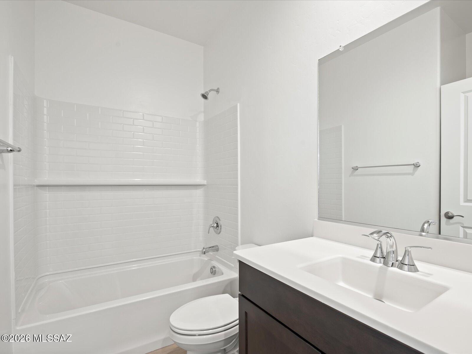 Mandarina Phase 1B Parcel D - Residential