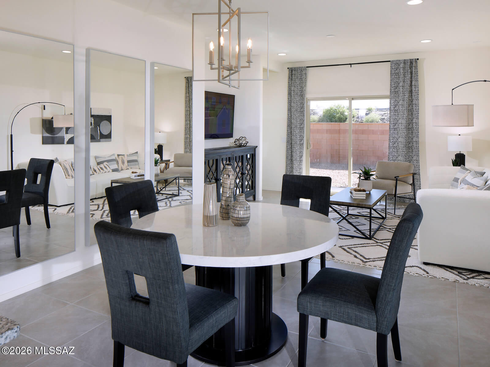 Mandarina Phase 1B Parcel D - Residential