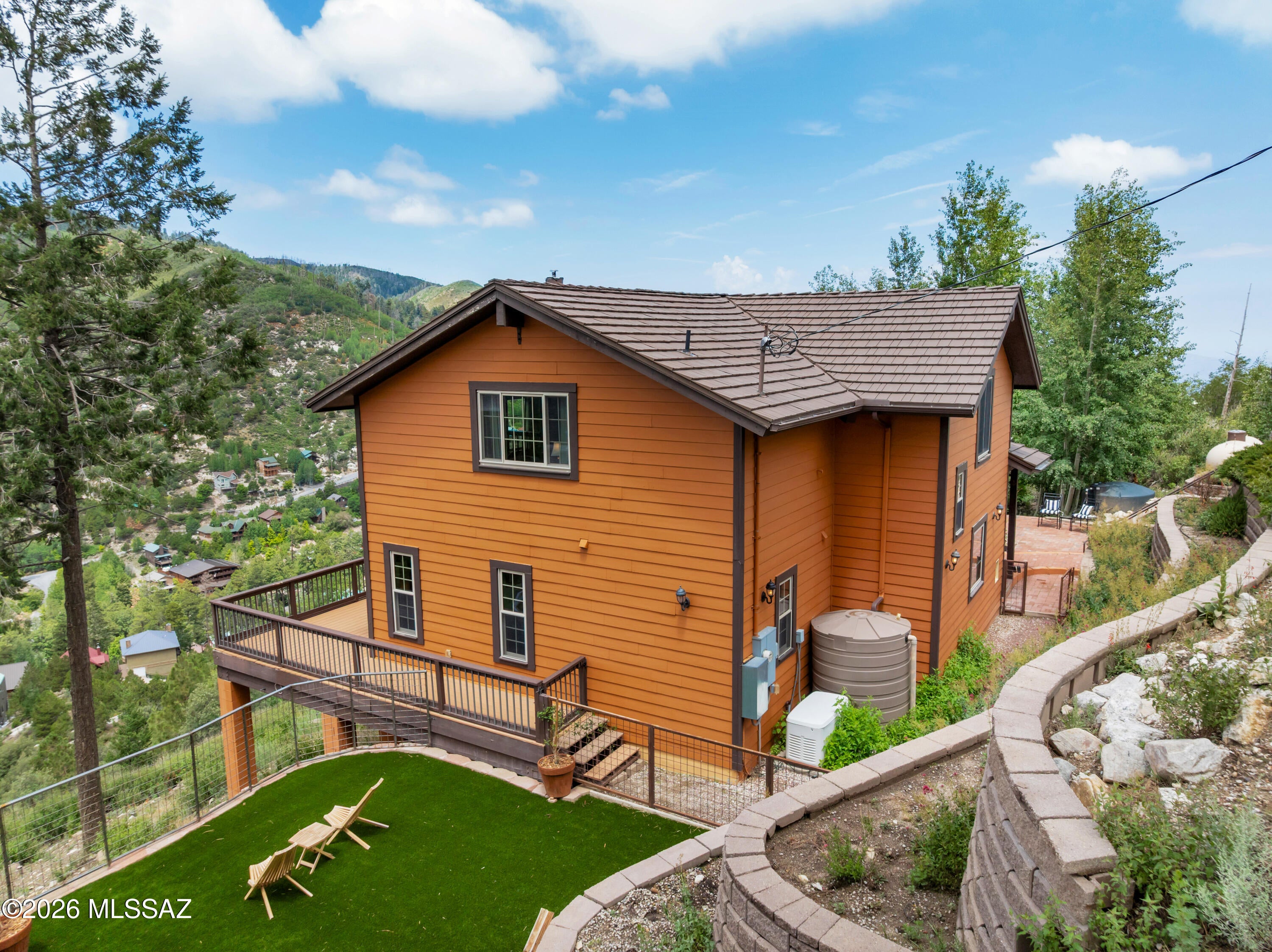 Summerhaven - Residential