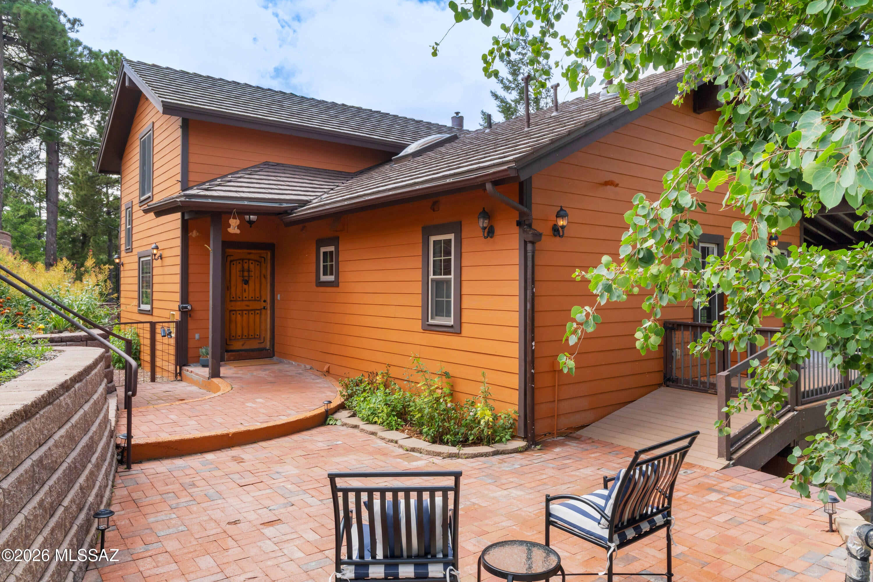 Summerhaven - Residential