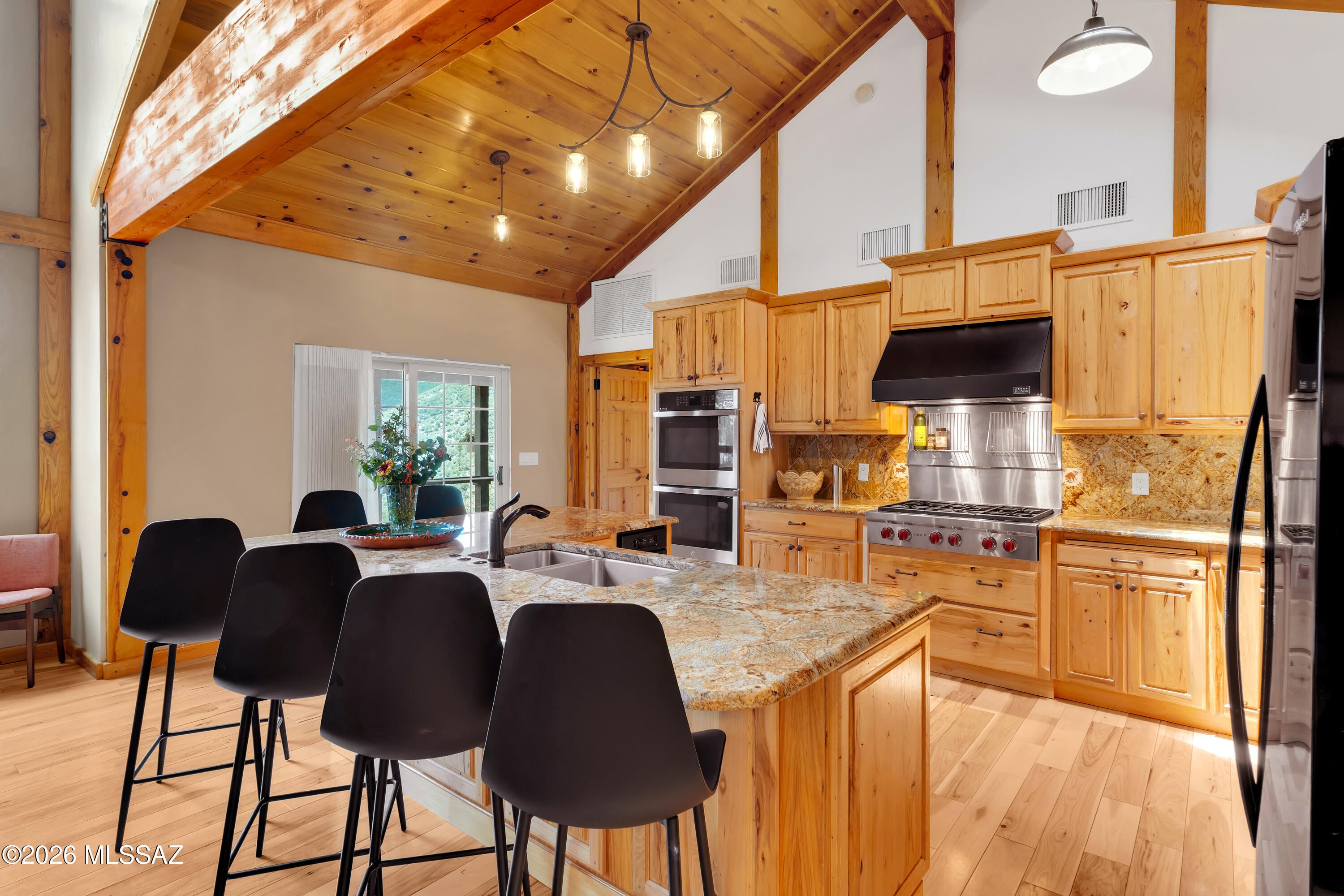 Summerhaven - Residential