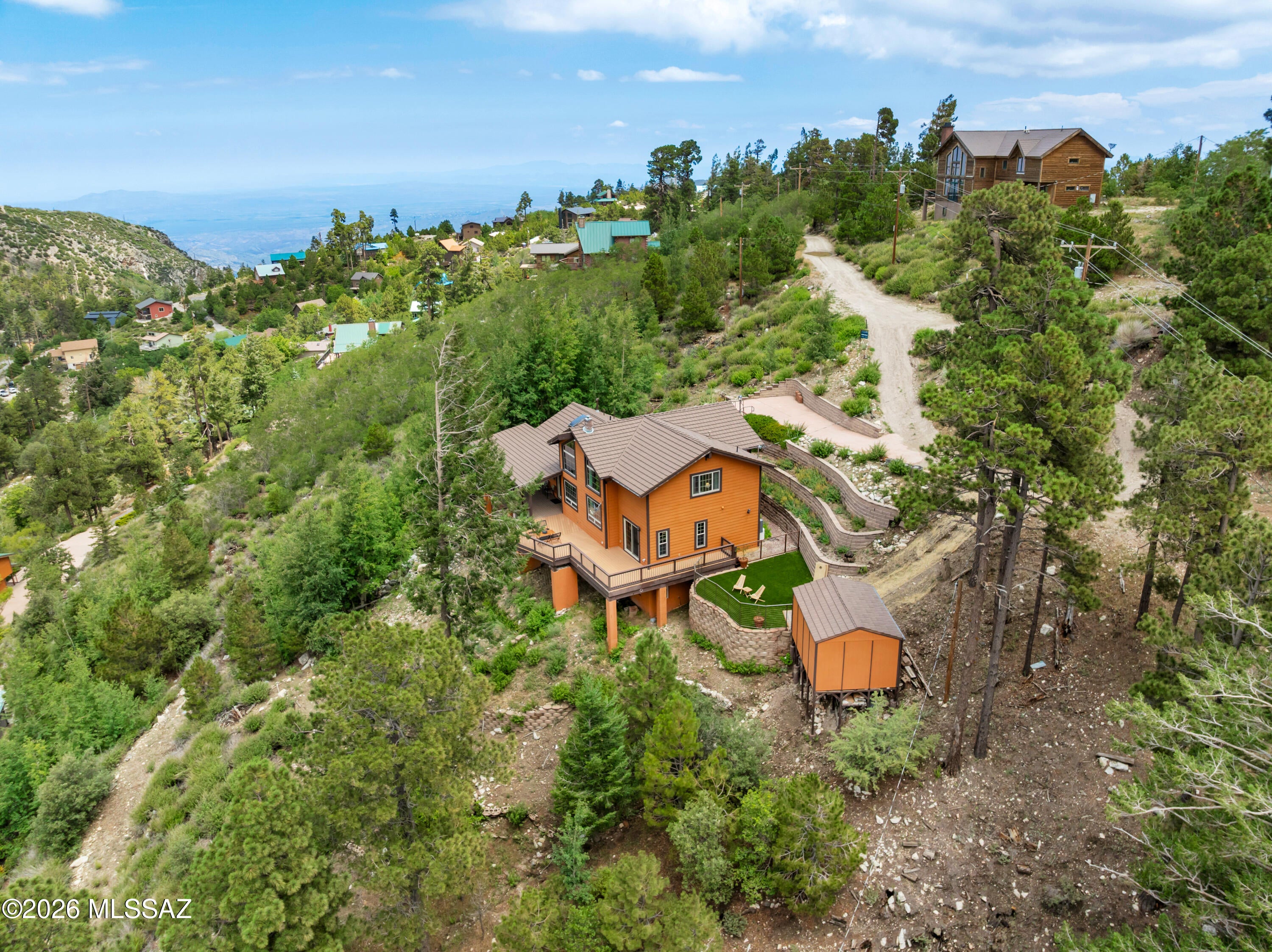 Summerhaven - Residential
