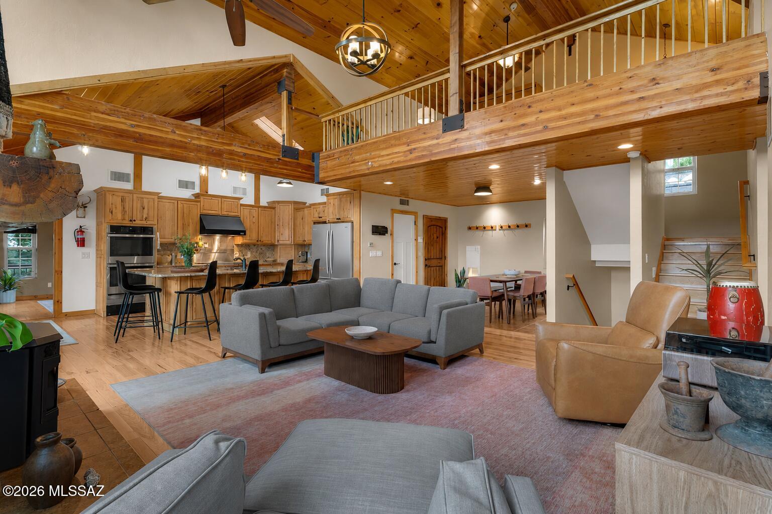 Summerhaven - Residential