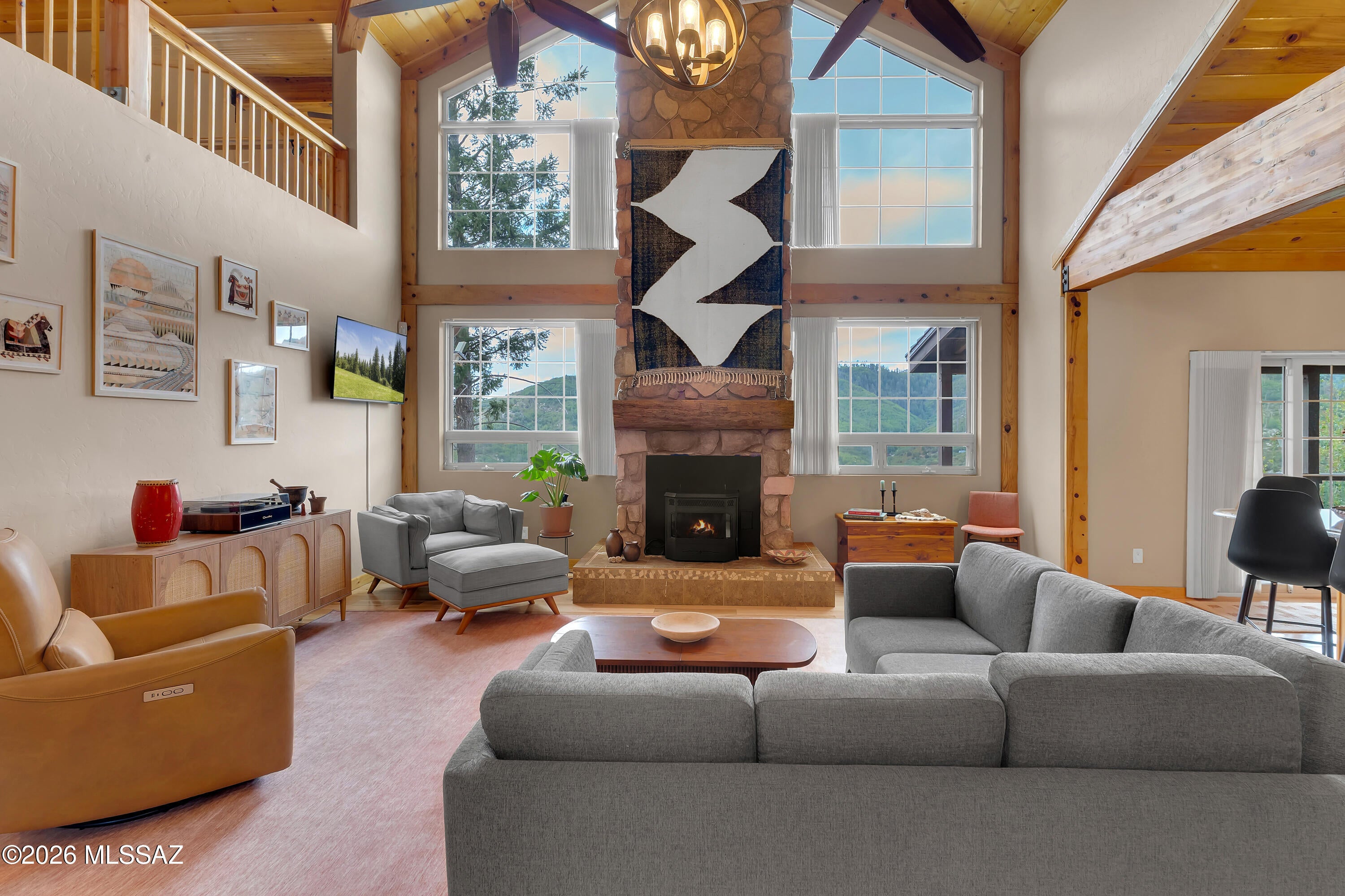 Summerhaven - Residential